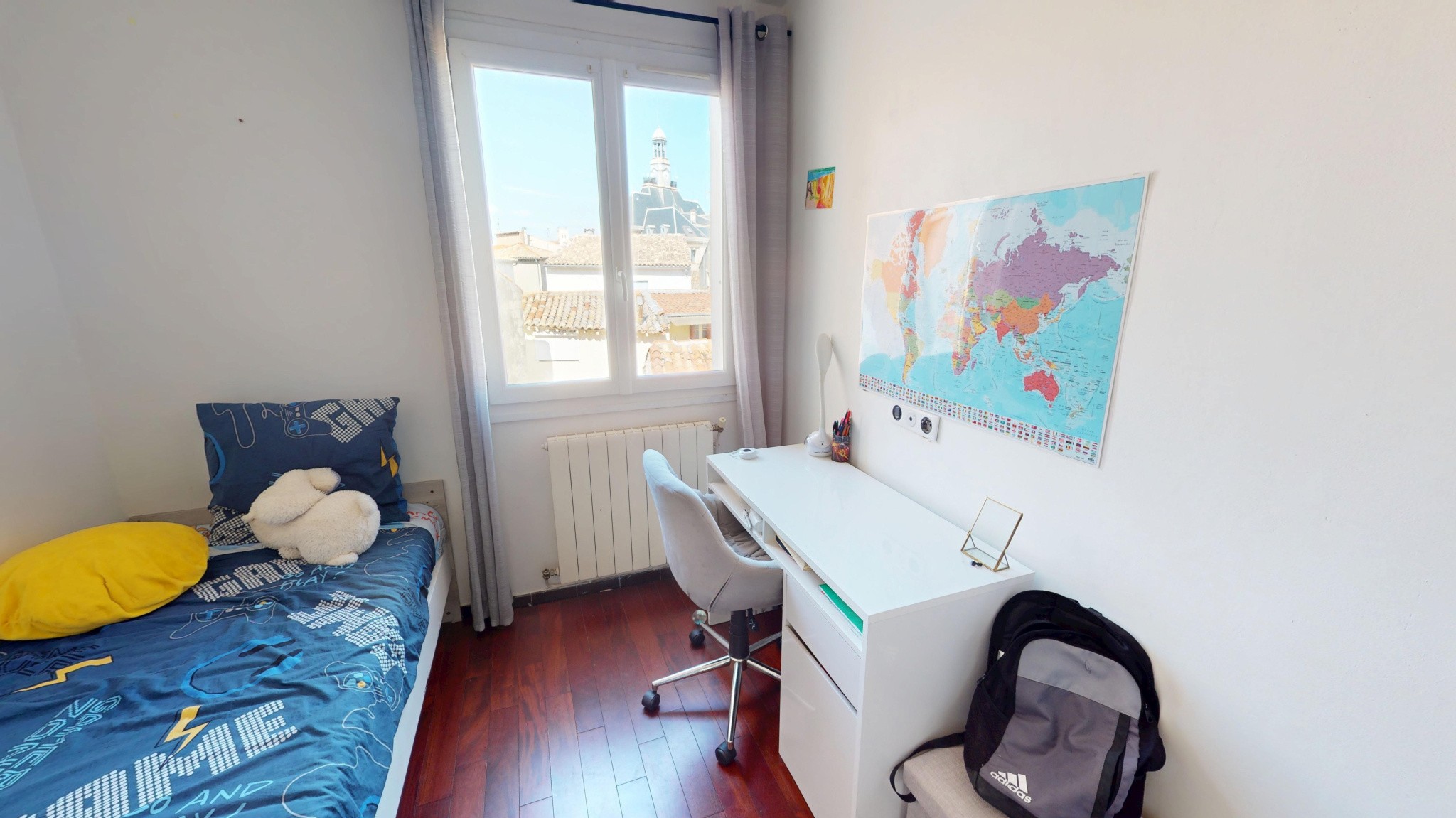 Superbe appartement Frontignan centre - 81m2 — photo 8