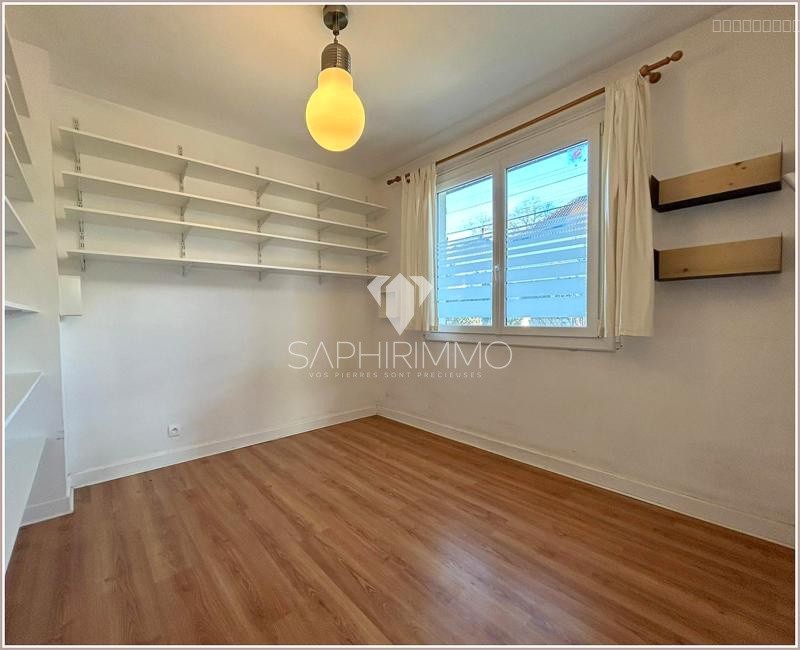 Maison d'habitation 145m2, 5 pièces, 4 chambres, avec garage fermé - Quartier Migoule — photo 19
