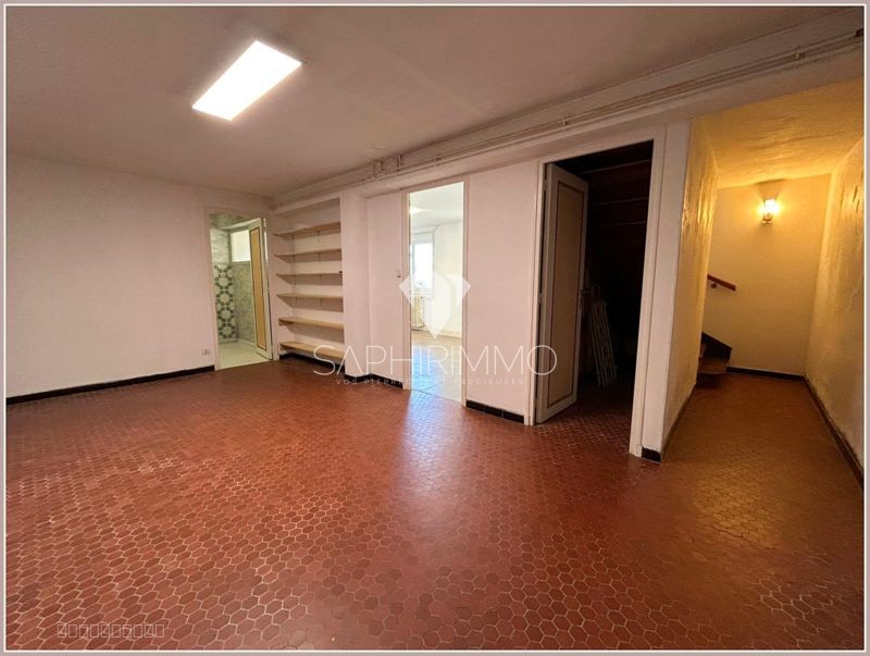 Maison d'habitation 145m2, 5 pièces, 4 chambres, avec garage fermé - Quartier Migoule — photo 12