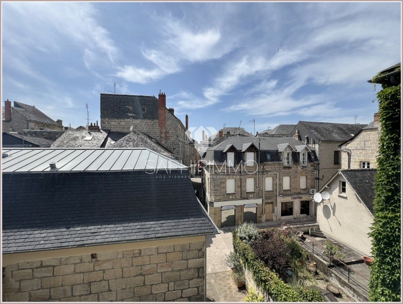 Appartement duplex 3 pièces 70m2 au cœur de Brive — photo 7