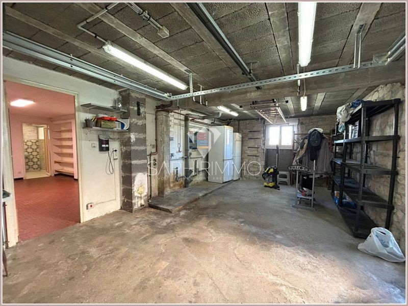 Maison d'habitation 145m2, 5 pièces, 4 chambres, avec garage fermé - Quartier Migoule — photo 11