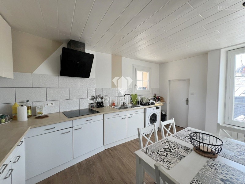 Appartement duplex 3 pièces 70m2 au cœur de Brive — photo 5