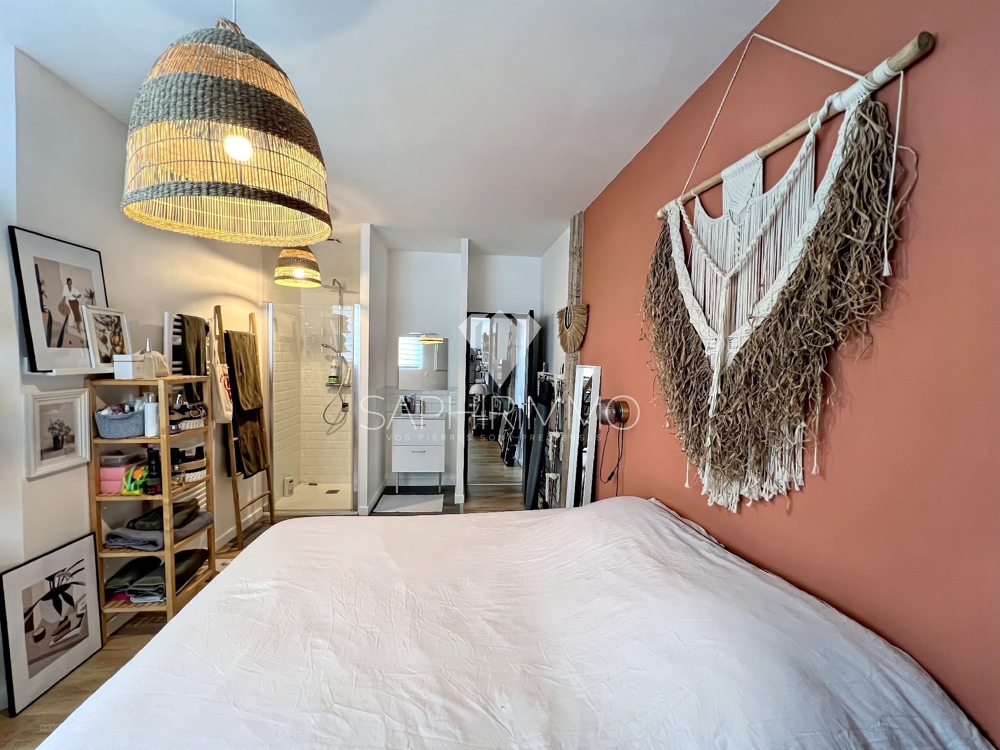 Loft 95m2 quartier impôts — photo 8