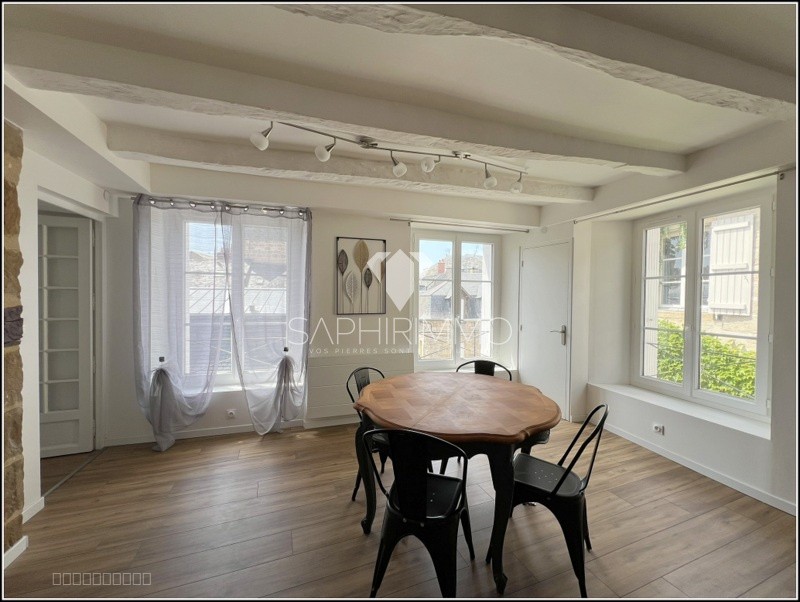 Appartement duplex 3 pièces 70m2 au cœur de Brive — photo 6