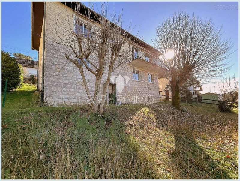 Maison d'habitation 145m2, 5 pièces, 4 chambres, avec garage fermé - Quartier Migoule — photo 5