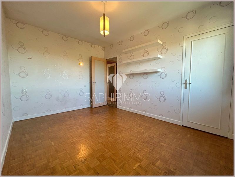 Maison d'habitation 145m2, 5 pièces, 4 chambres, avec garage fermé - Quartier Migoule — photo 9