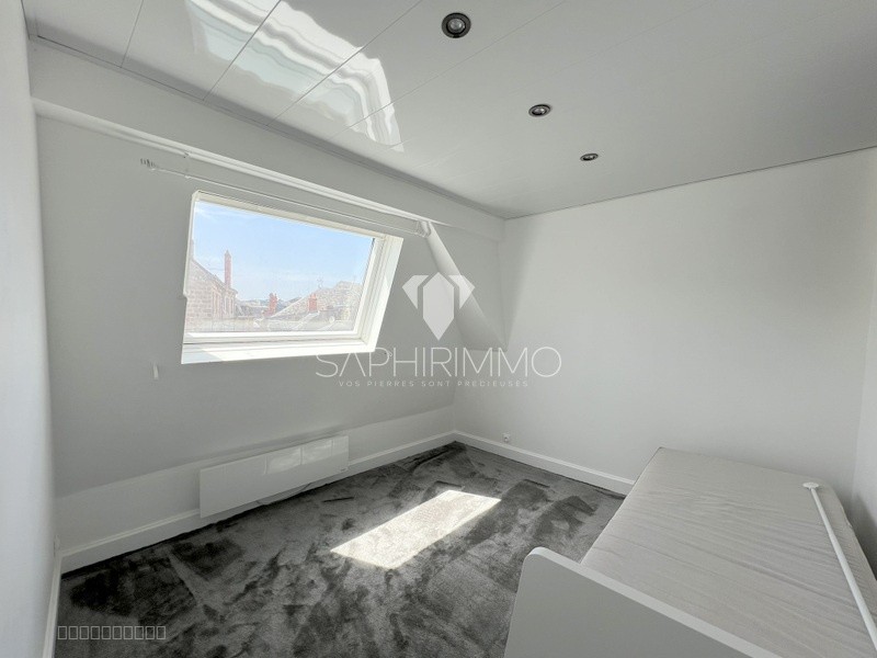 Appartement duplex 3 pièces 70m2 au cœur de Brive — photo 12