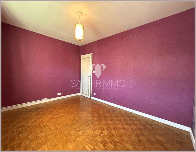 Maison d'habitation 145m2, 5 pièces, 4 chambres, avec garage fermé - Quartier Migoule — photo 16