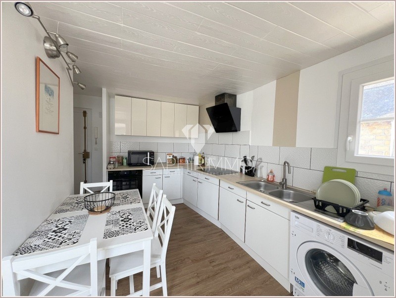 Appartement duplex 3 pièces 70m2 au cœur de Brive — photo 9