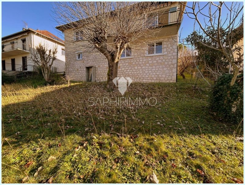 Maison d'habitation 145m2, 5 pièces, 4 chambres, avec garage fermé - Quartier Migoule — photo 14