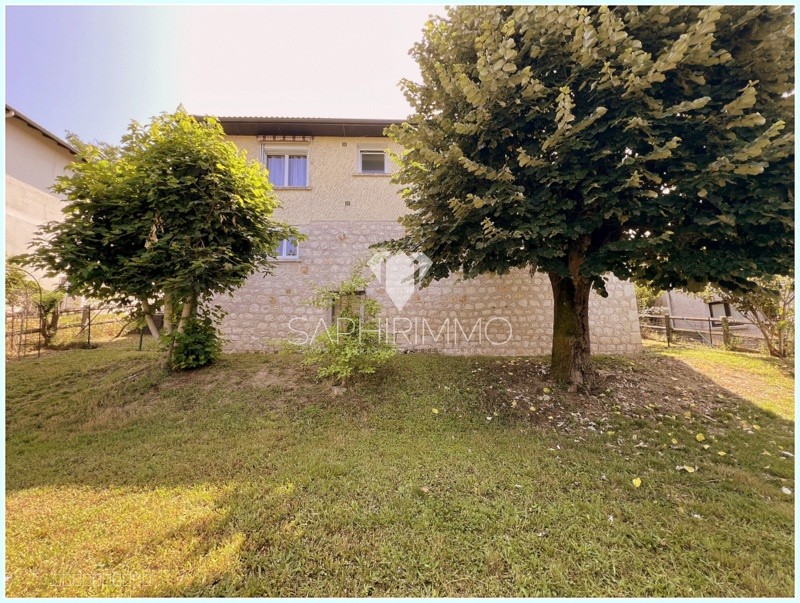 Maison d'habitation 145m2, 5 pièces, 4 chambres, avec garage fermé - Quartier Migoule — photo 20