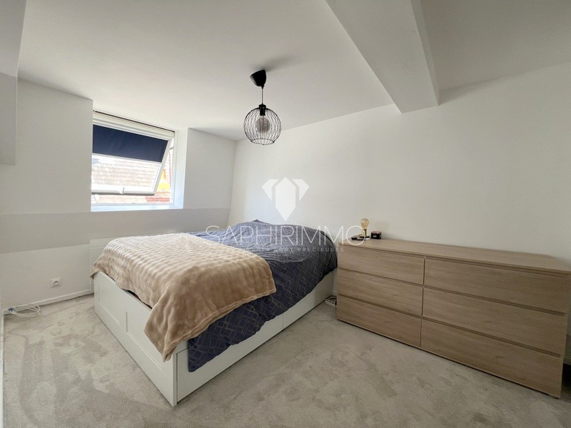 Appartement duplex 3 pièces 70m2 au cœur de Brive — photo 10