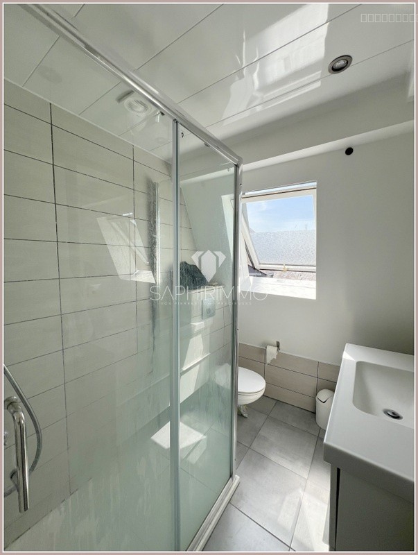 Appartement duplex 3 pièces 70m2 au cœur de Brive — photo 11