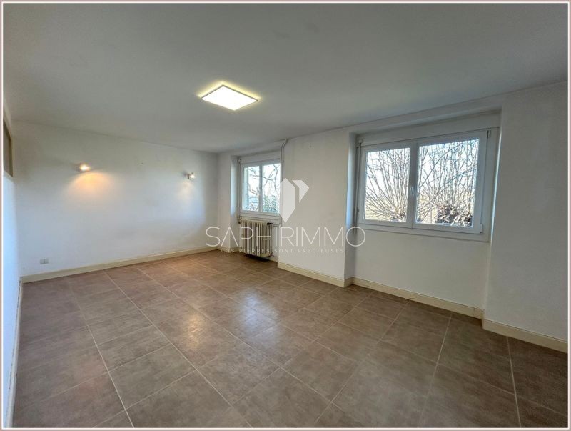 Maison d'habitation 145m2, 5 pièces, 4 chambres, avec garage fermé - Quartier Migoule — photo 17