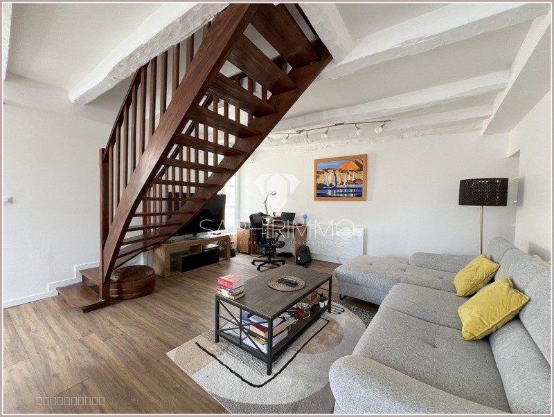 Appartement duplex 3 pièces 70m2 au cœur de Brive — photo 8