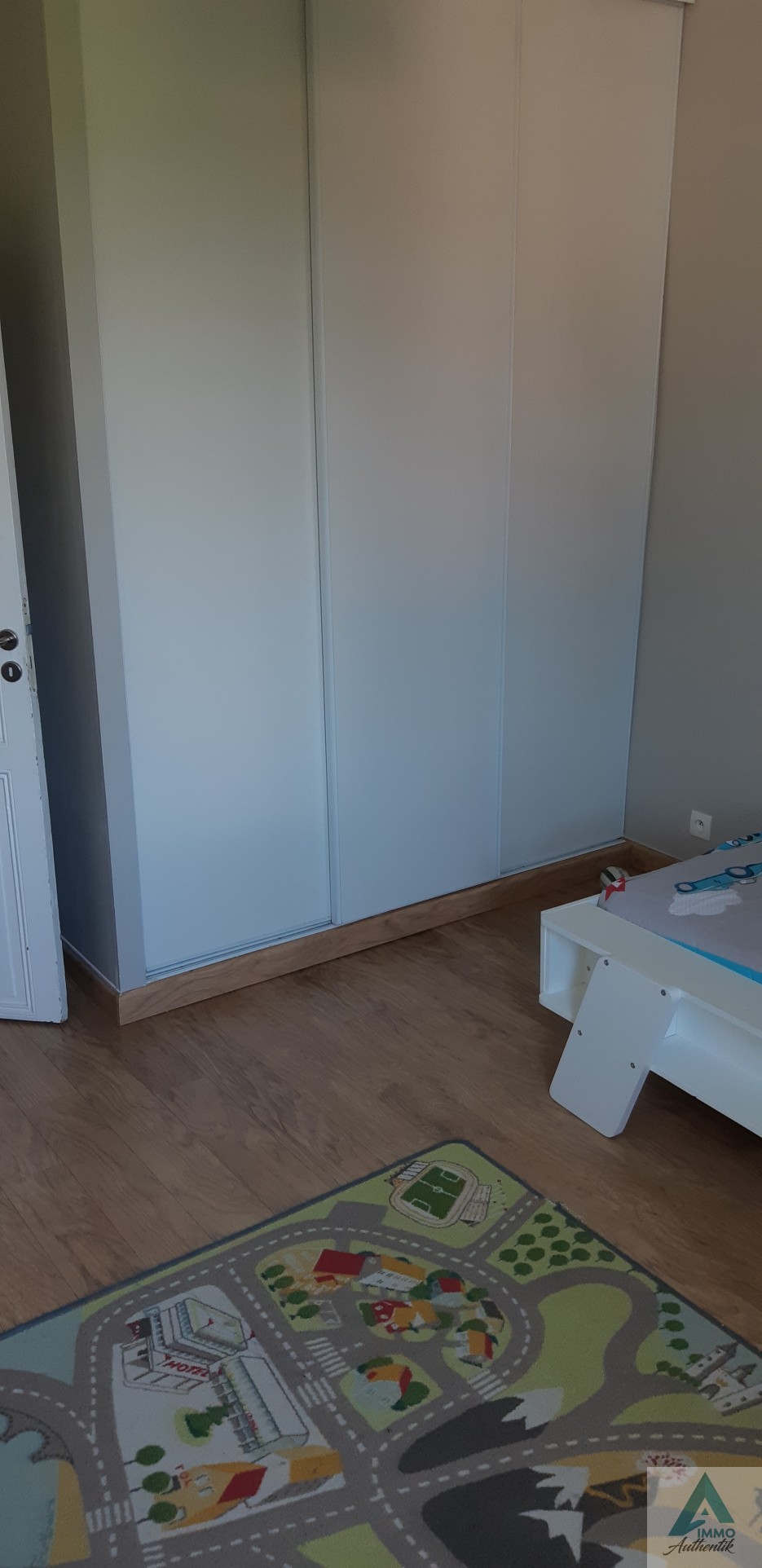 13390  AURIOL COEUR VILLAGE DUPLEX  98 m2 / 4 PIECES MEZZANINE TOIT TERRASSE  PLACE PRIVATIVE — photo 14