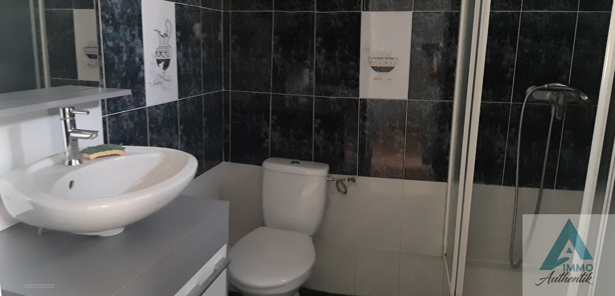13360 ROQUEVAIRE - APPARTEMENT 3 PIECES 52.82m2 — photo 12