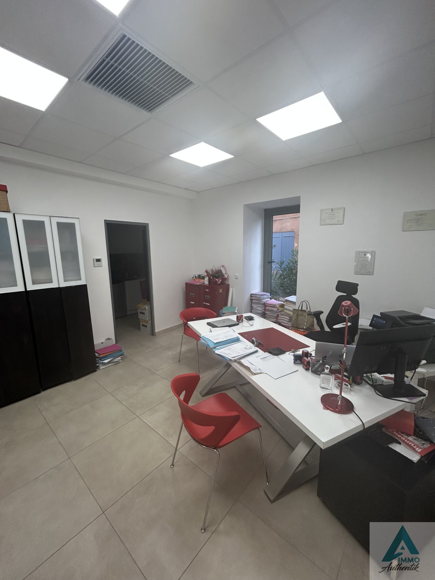 EXCLUSIVITE MURS PROFESSIONNELS ET COMMERCIAUX — photo 4