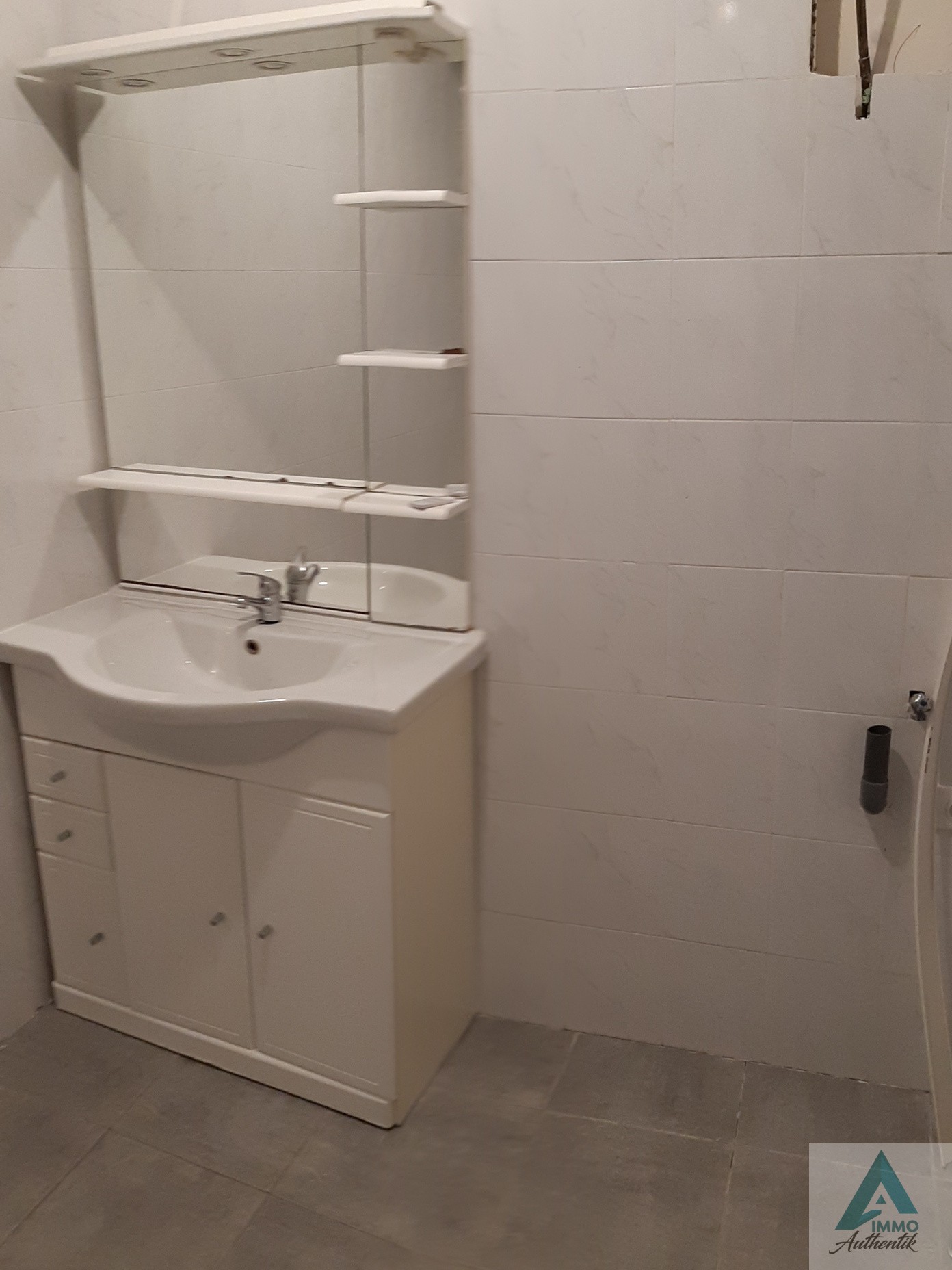 13112 LA DESTROUSSE APPARTEMENT 3PIECES STATIONNEMENT — photo 6