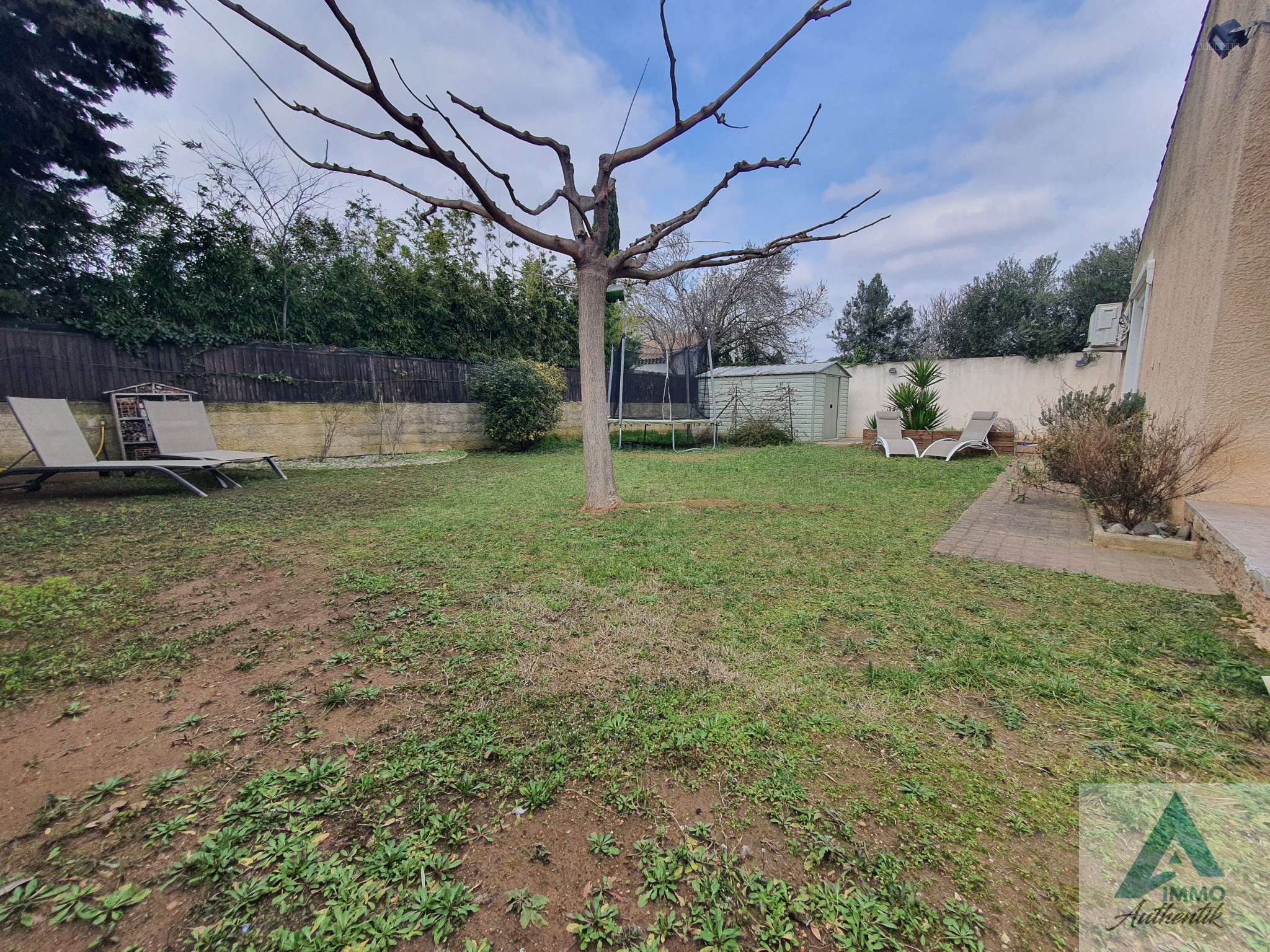 13170 LES PENNES MIRABEAU   PLACE GROS HERMAN   DISPONIBILITE FEVRIER 2025 — photo 13