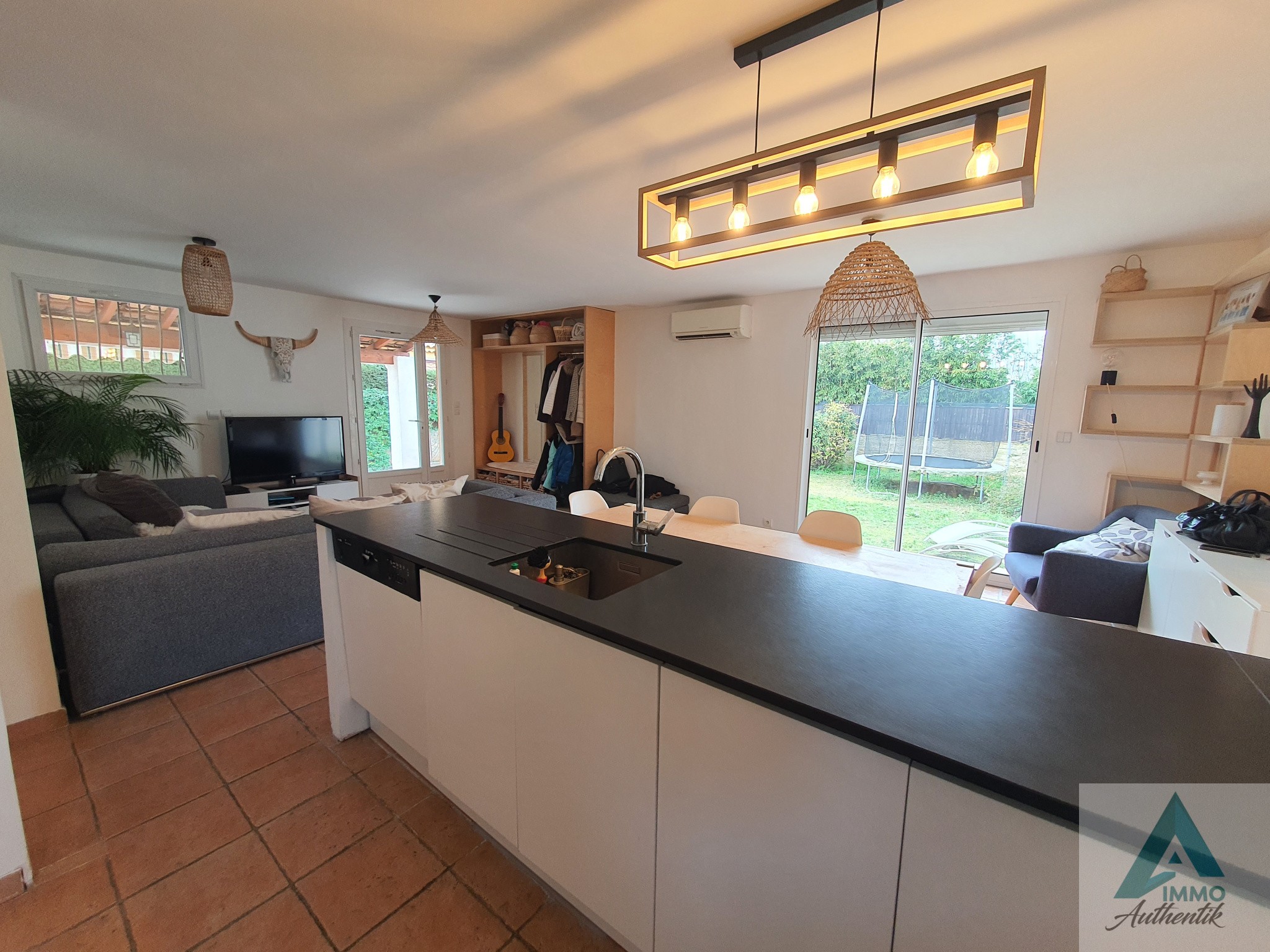 13170 LES PENNES MIRABEAU   PLACE GROS HERMAN   DISPONIBILITE FEVRIER 2025 — photo 5