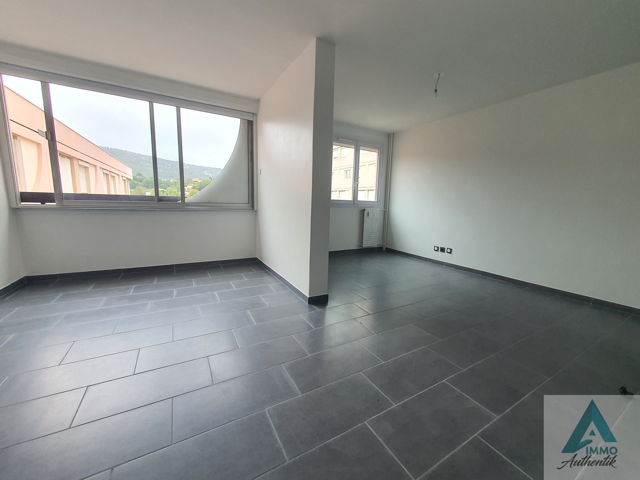 13400 AUBAGNE APPARTEMENT TYPE 4 84.84 M2  RESIDENCE LA MALOUNIERE — photo 5