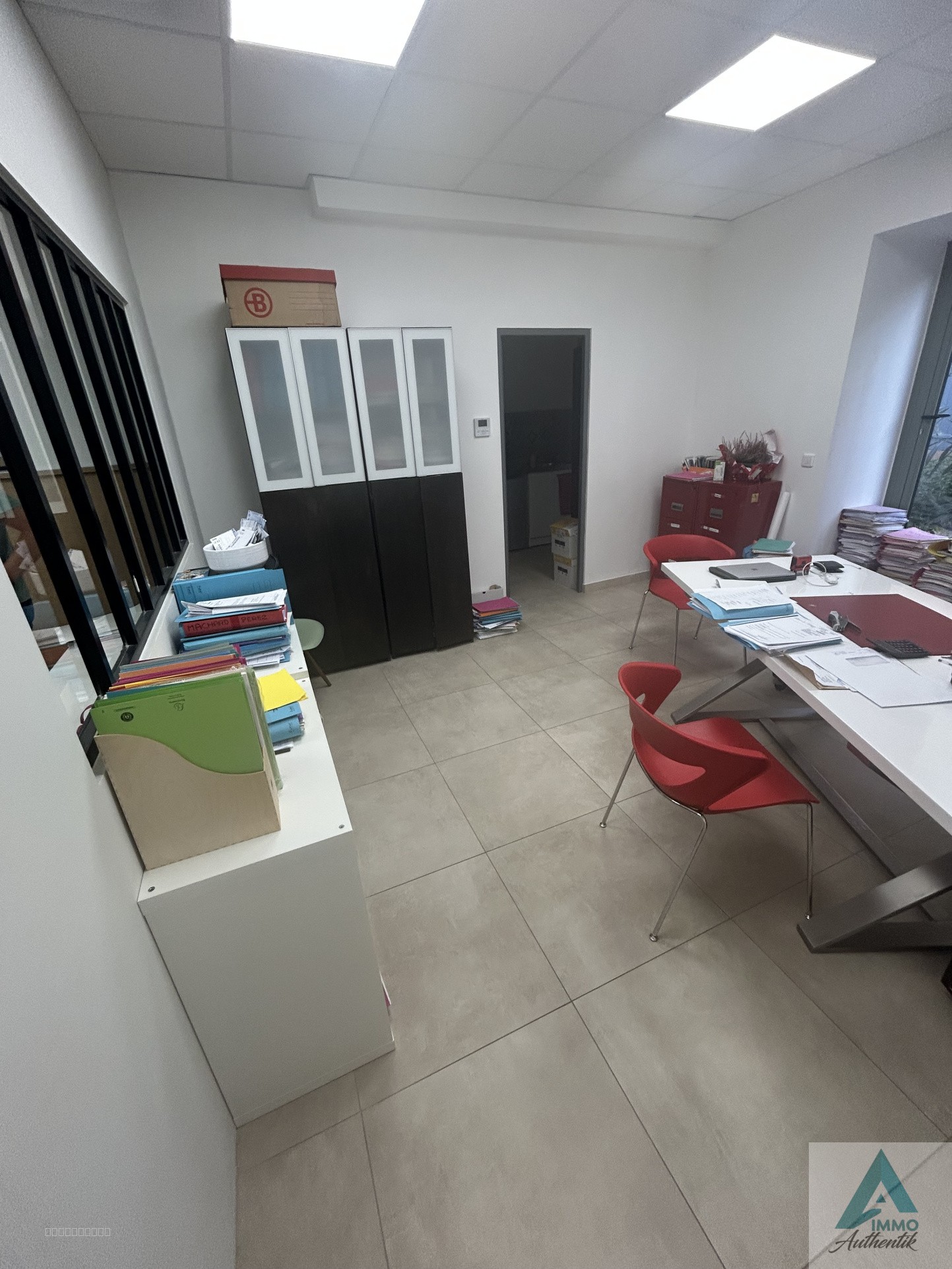 EXCLUSIVITE MURS PROFESSIONNELS ET COMMERCIAUX — photo 2