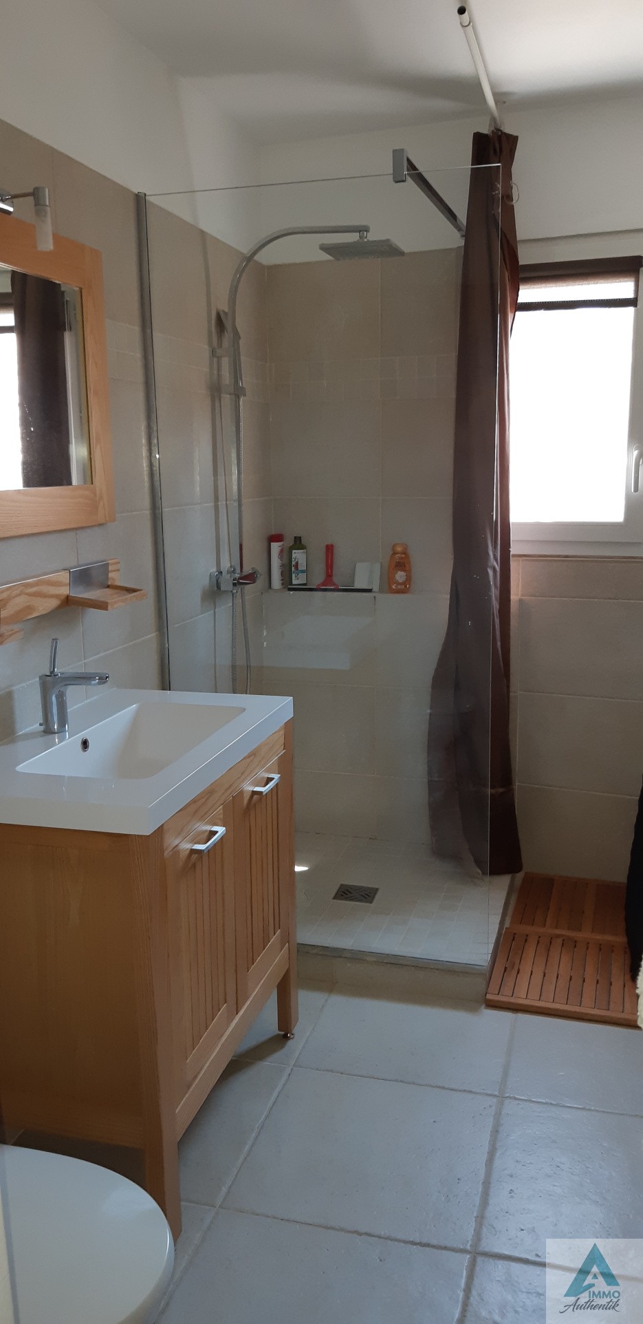 13390  AURIOL COEUR VILLAGE DUPLEX  98 m2 / 4 PIECES MEZZANINE TOIT TERRASSE  PLACE PRIVATIVE — photo 16