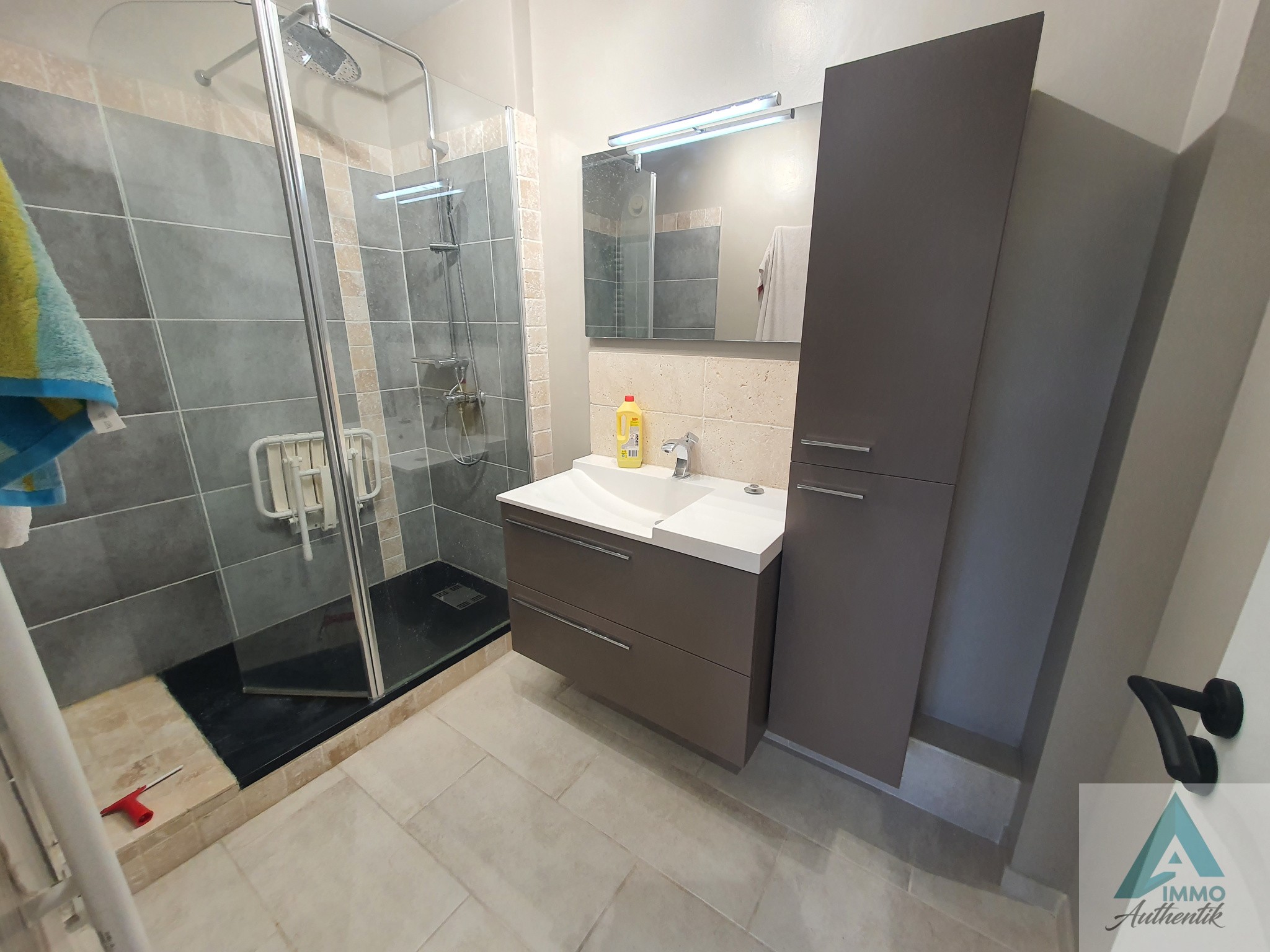 13400 AUBAGNE APPARTEMENT TYPE 4 84.84 M2  RESIDENCE LA MALOUNIERE — photo 12