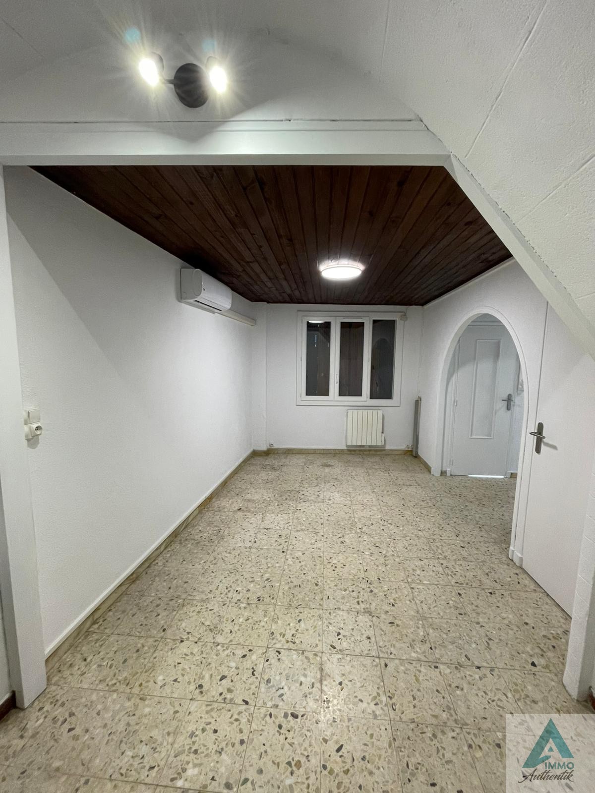 13390 AURIOL  APPARTEMENT 2 /3 PIECES EN R+1 SURPERFICIE  50.18M2 — photo 2