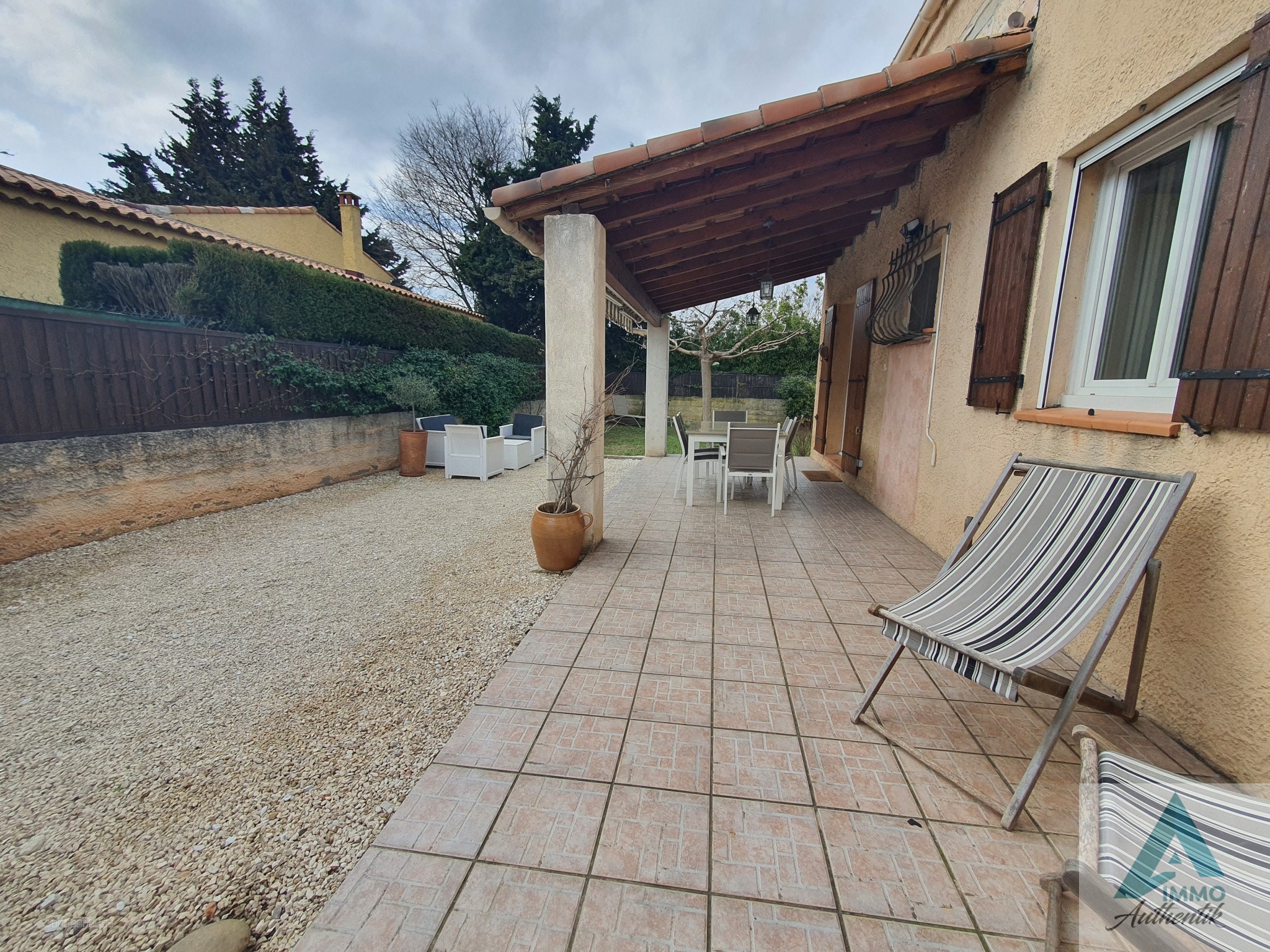13170 LES PENNES MIRABEAU   PLACE GROS HERMAN   DISPONIBILITE FEVRIER 2025 — photo 14