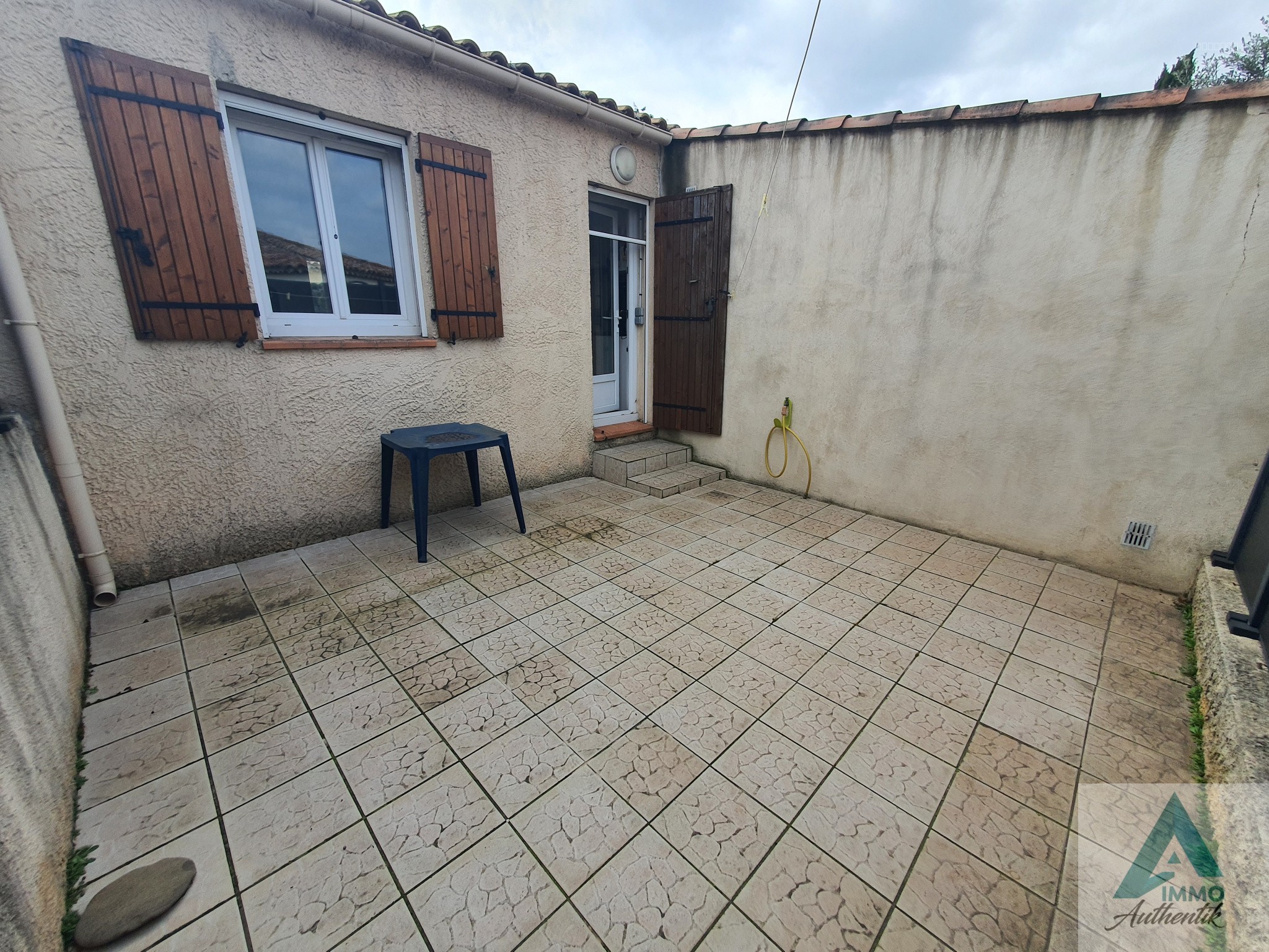 13170 LES PENNES MIRABEAU   PLACE GROS HERMAN   DISPONIBILITE FEVRIER 2025 — photo 15