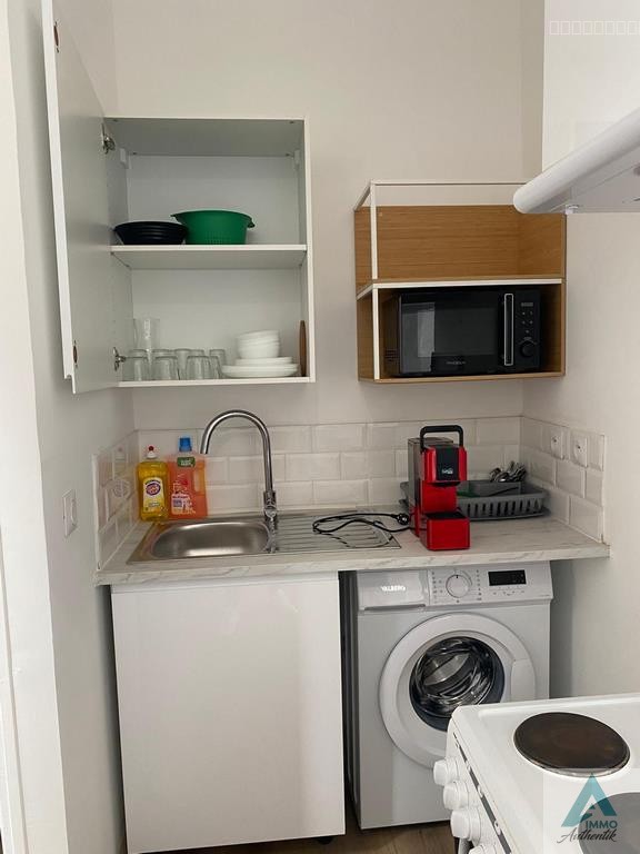 APPARTEMENT T2 MEUBLÉ AURIOL — photo 3