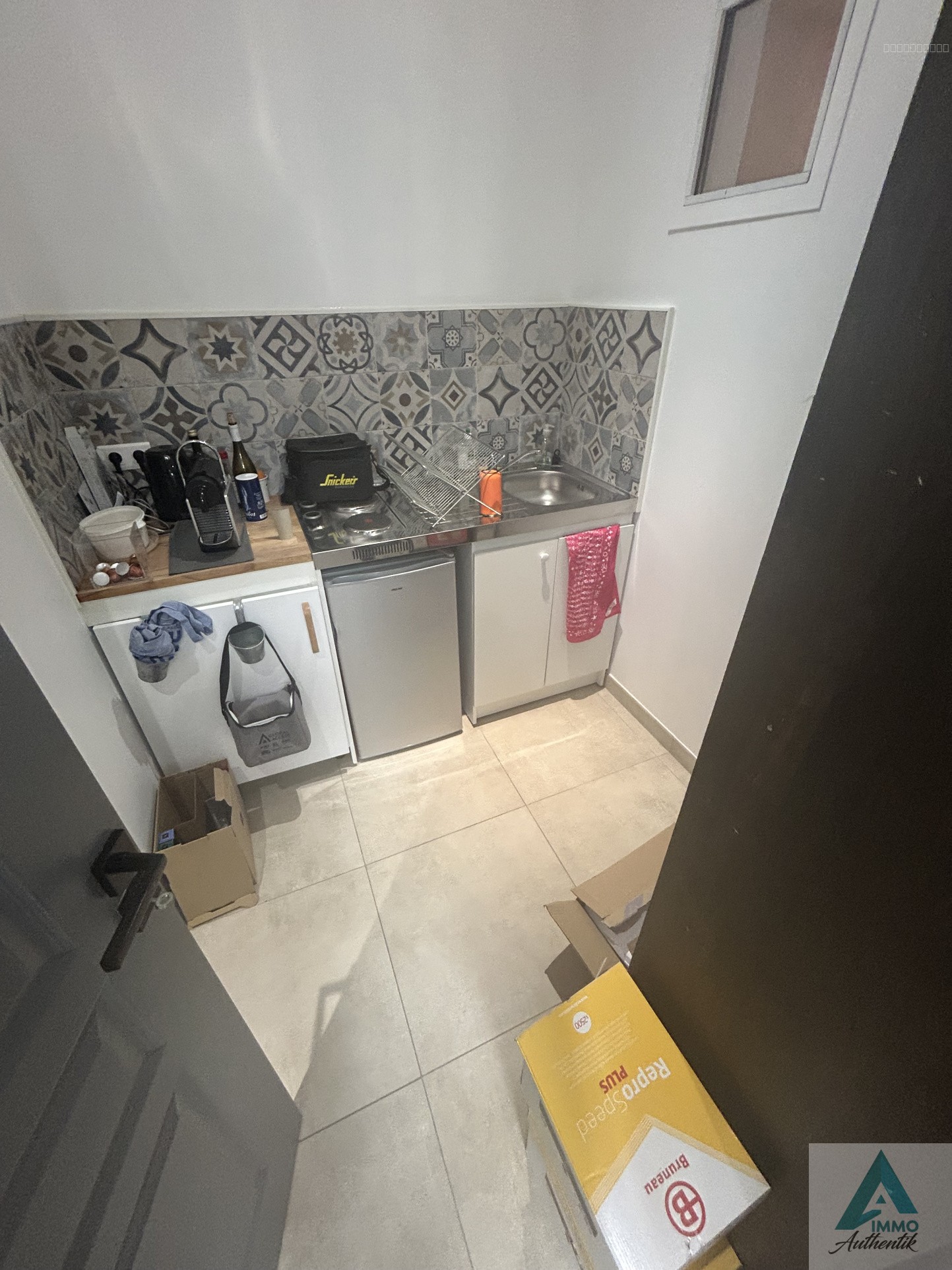 EXCLUSIVITE MURS PROFESSIONNELS ET COMMERCIAUX — photo 5