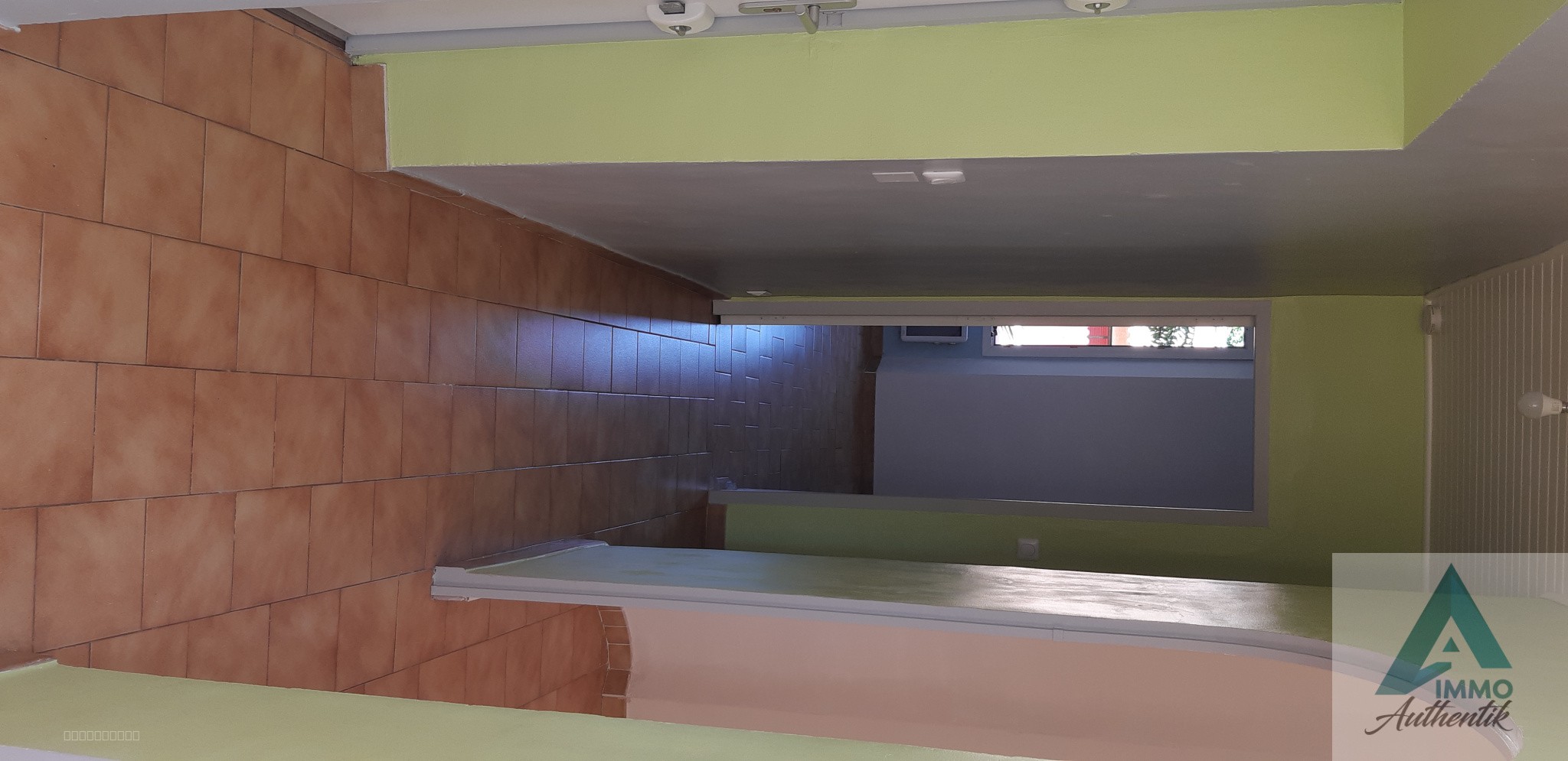 13360 ROQUEVAIRE - APPARTEMENT 3 PIECES 52.82m2 — photo 6