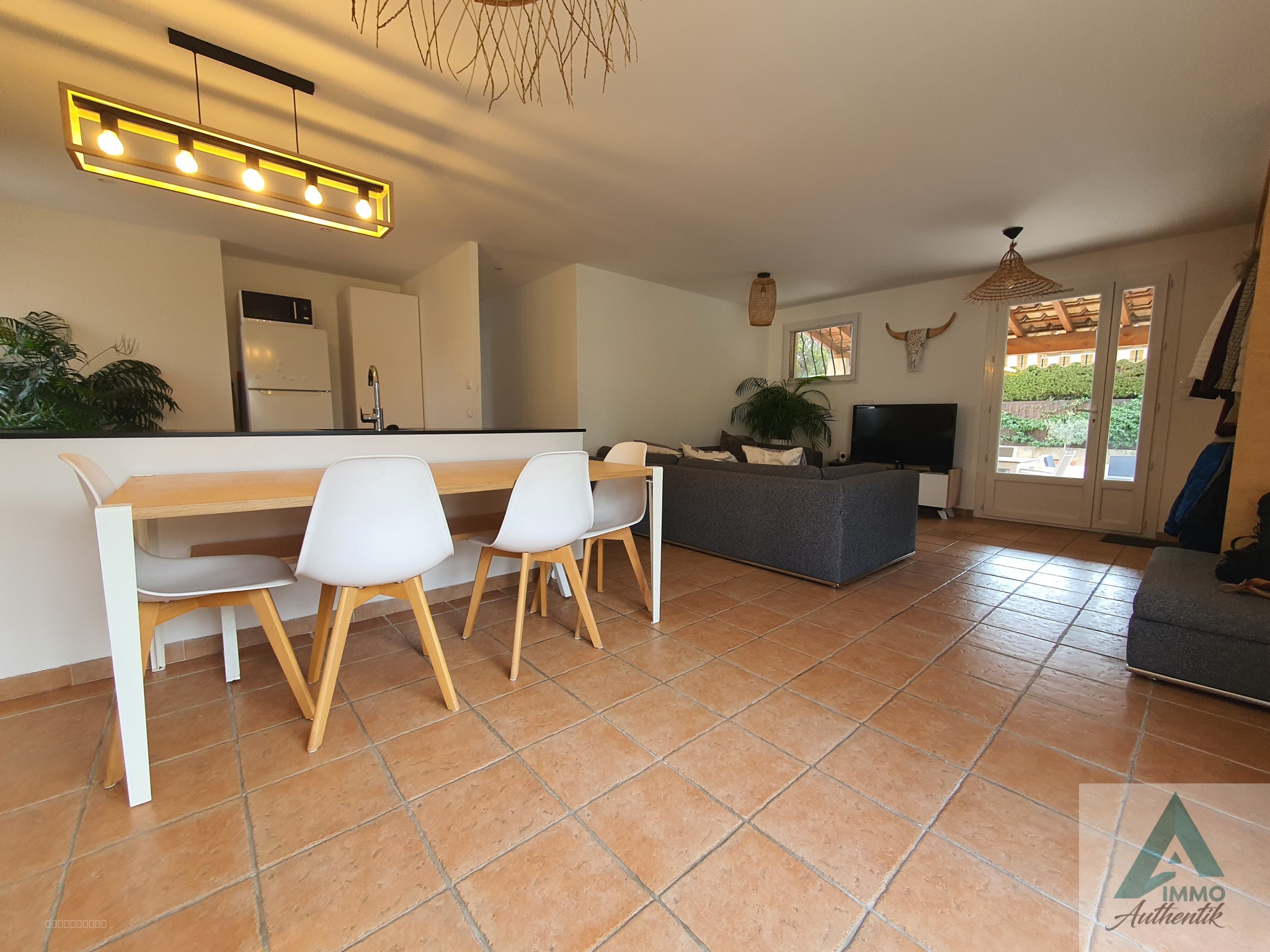 13170 LES PENNES MIRABEAU   PLACE GROS HERMAN   DISPONIBILITE FEVRIER 2025 — photo 2