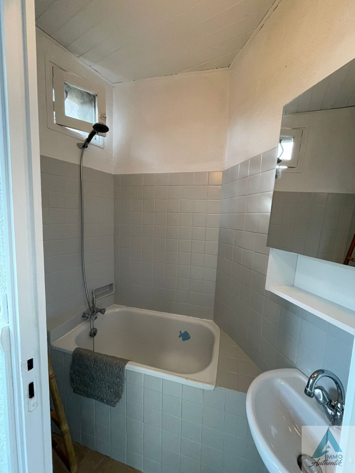 13390 AURIOL  APPARTEMENT 2 /3 PIECES EN R+1 SURPERFICIE  50.18M2 — photo 8