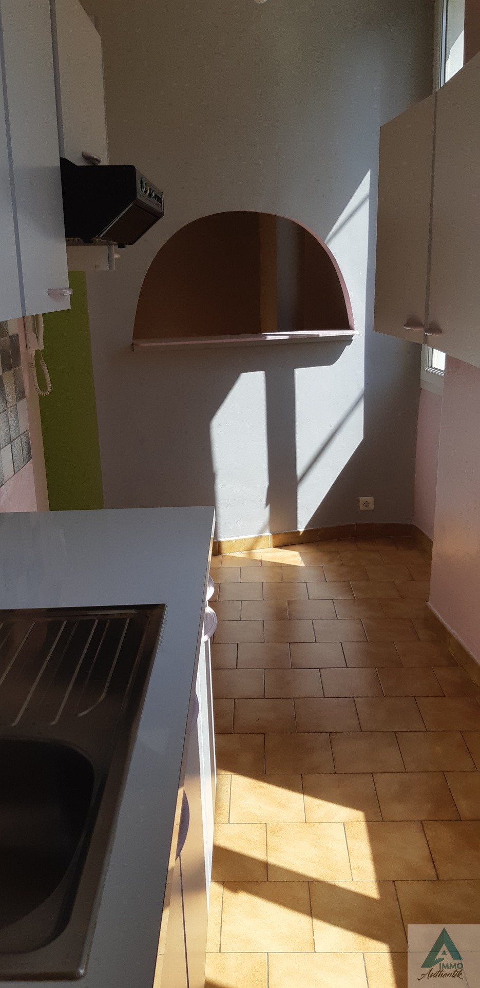 13360 ROQUEVAIRE - APPARTEMENT 3 PIECES 52.82m2 — photo 5