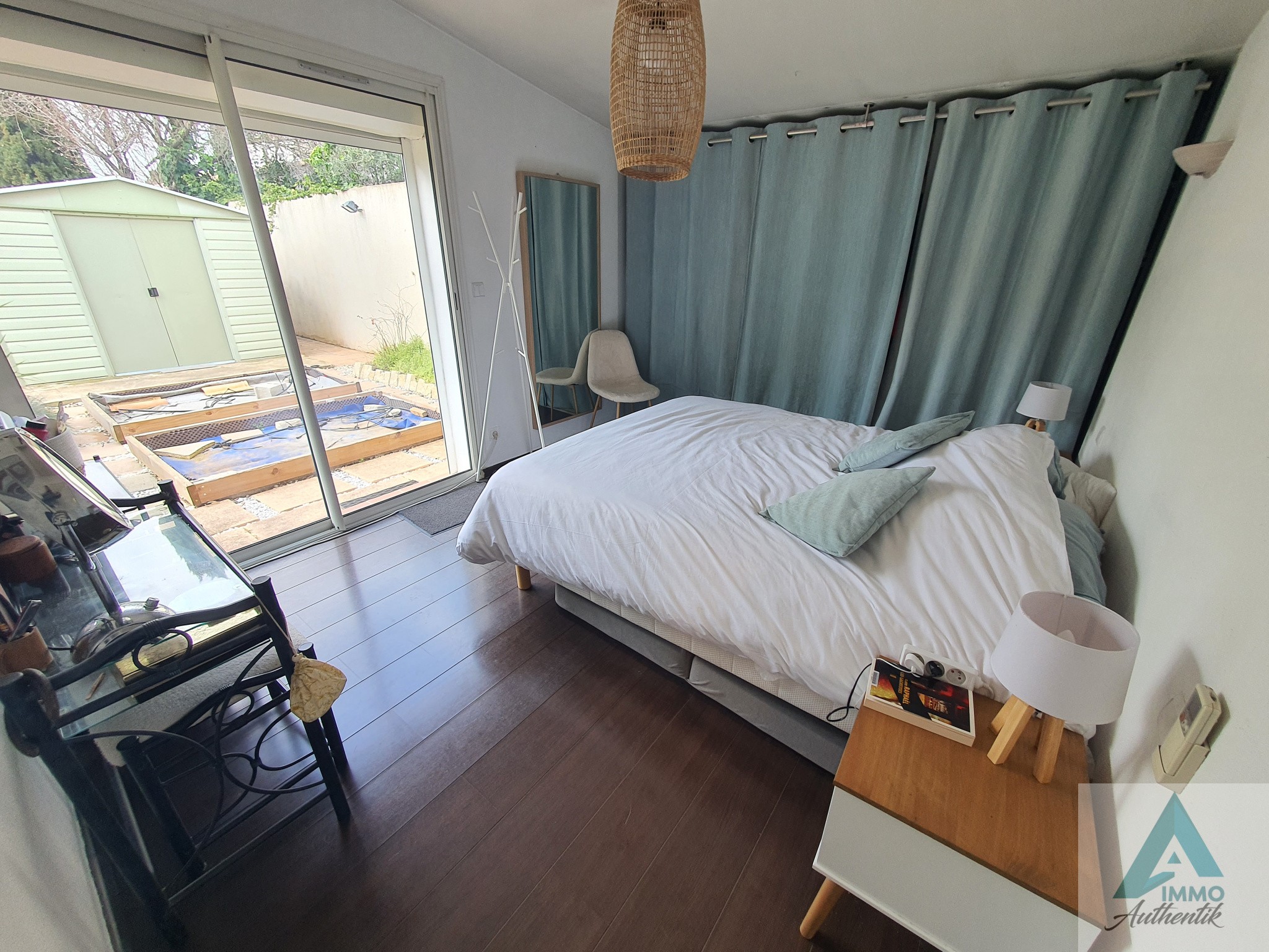 13170 LES PENNES MIRABEAU   PLACE GROS HERMAN   DISPONIBILITE FEVRIER 2025 — photo 7