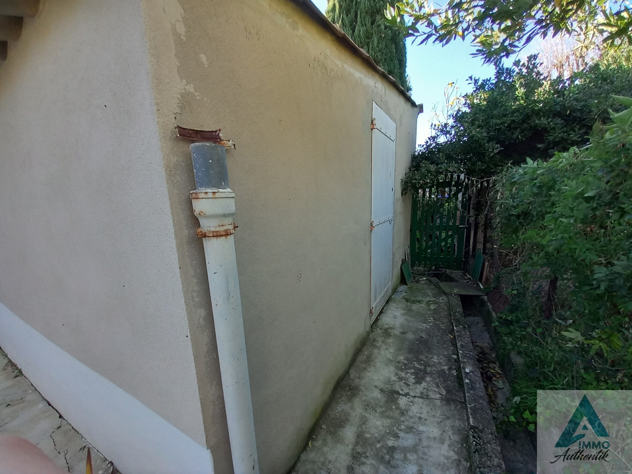 13720 GEMENOS   APPARTEMENT 5 PIECES 145M2 TERRASSES JARDIN LOCAL — photo 11