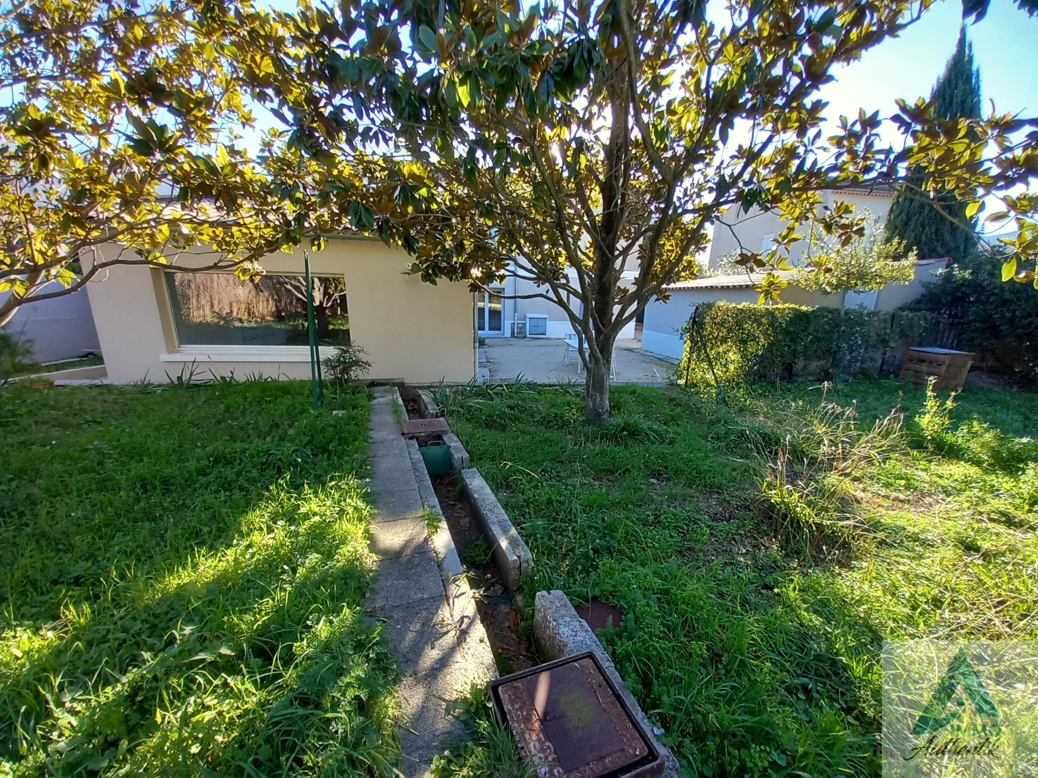 13720 GEMENOS   APPARTEMENT 5 PIECES 145M2 TERRASSES JARDIN LOCAL — photo 12