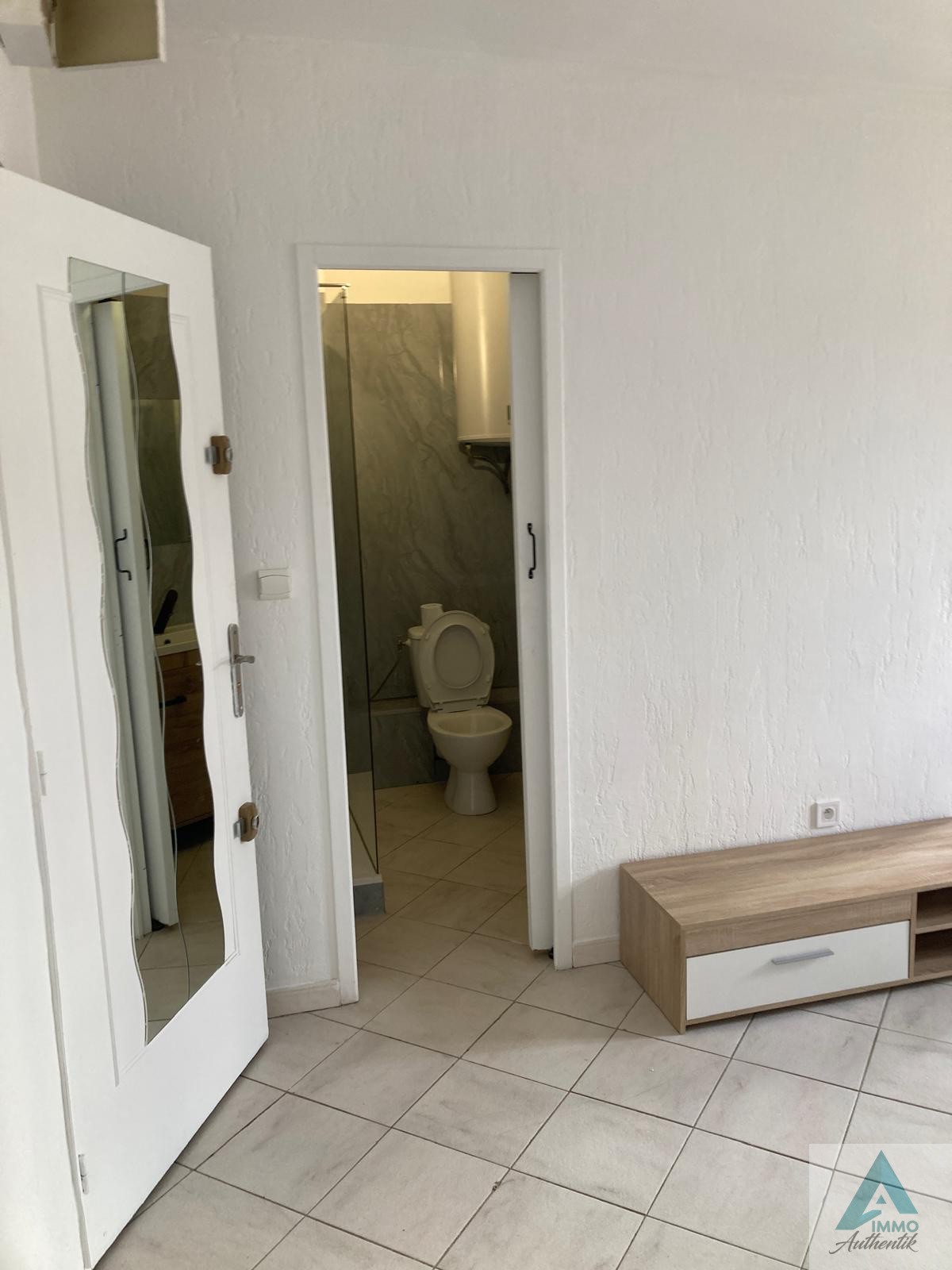 PEYNIER   IMPASSE SOSSI   Charmant STUDIO meublé — photo 4