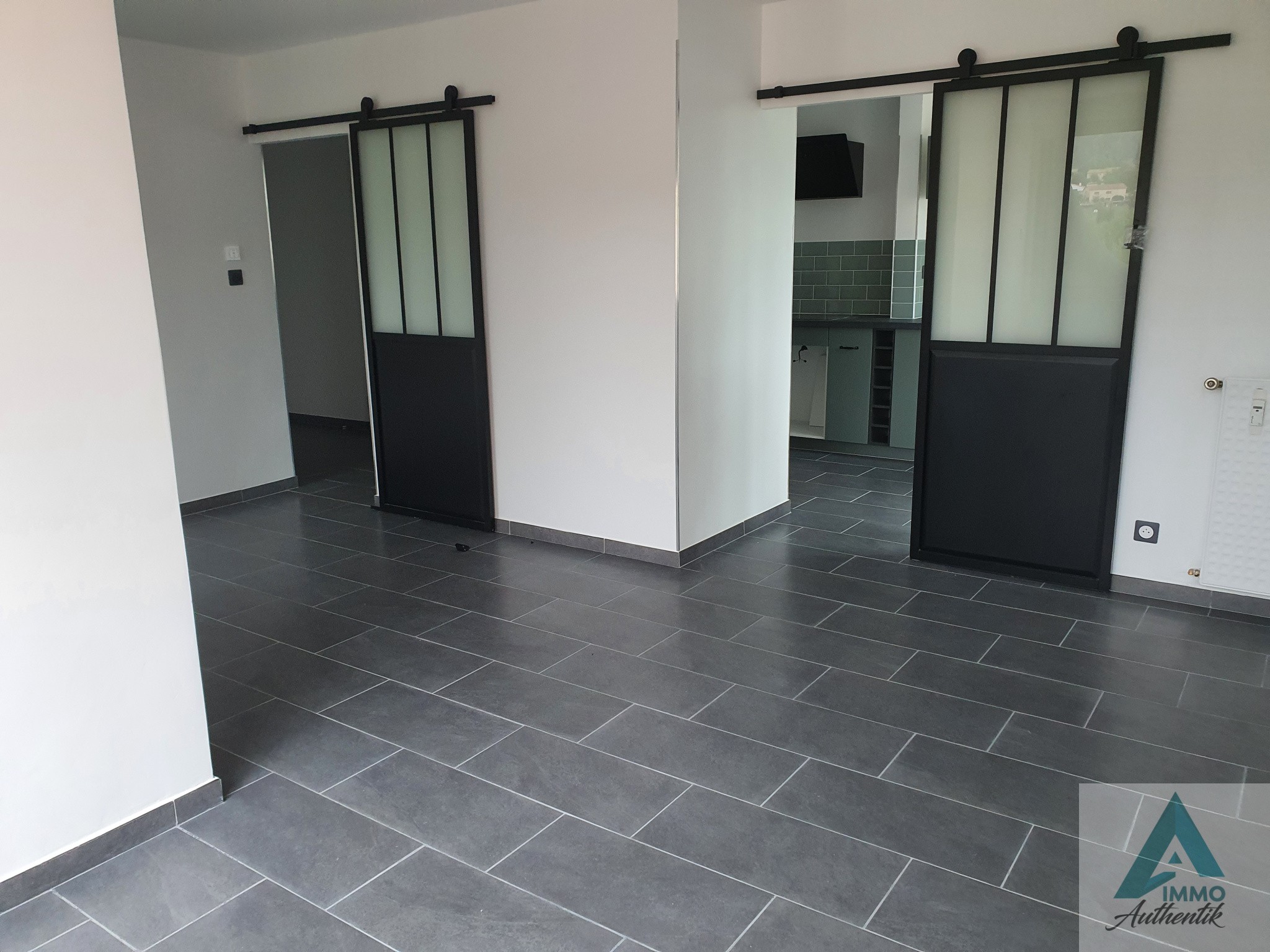 13400 AUBAGNE APPARTEMENT TYPE 4 84.84 M2  RESIDENCE LA MALOUNIERE — photo 7