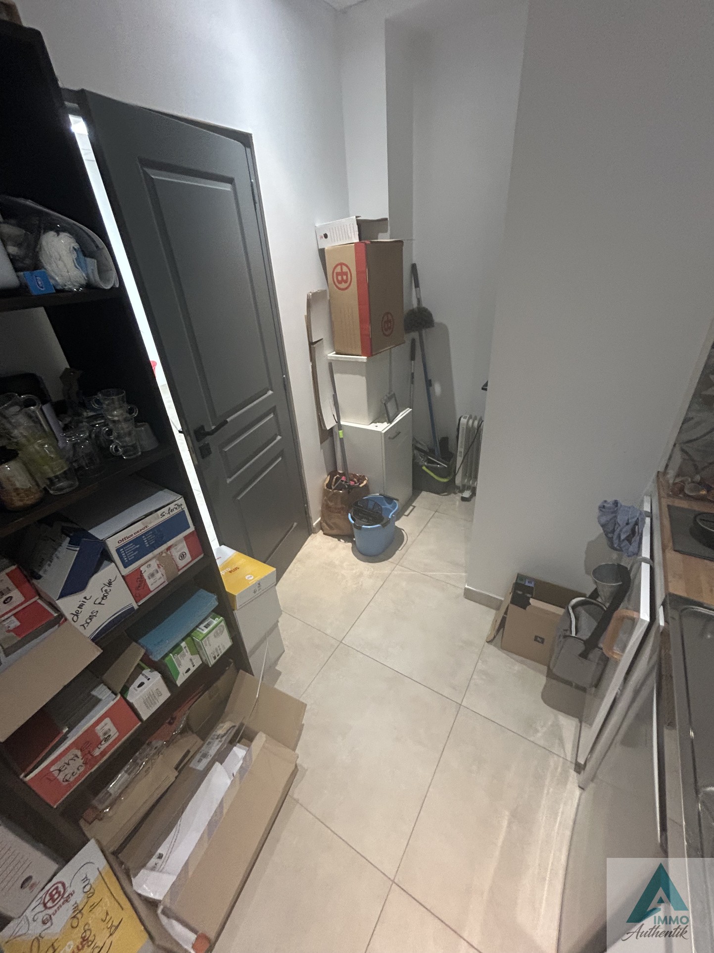 EXCLUSIVITE MURS PROFESSIONNELS ET COMMERCIAUX — photo 7