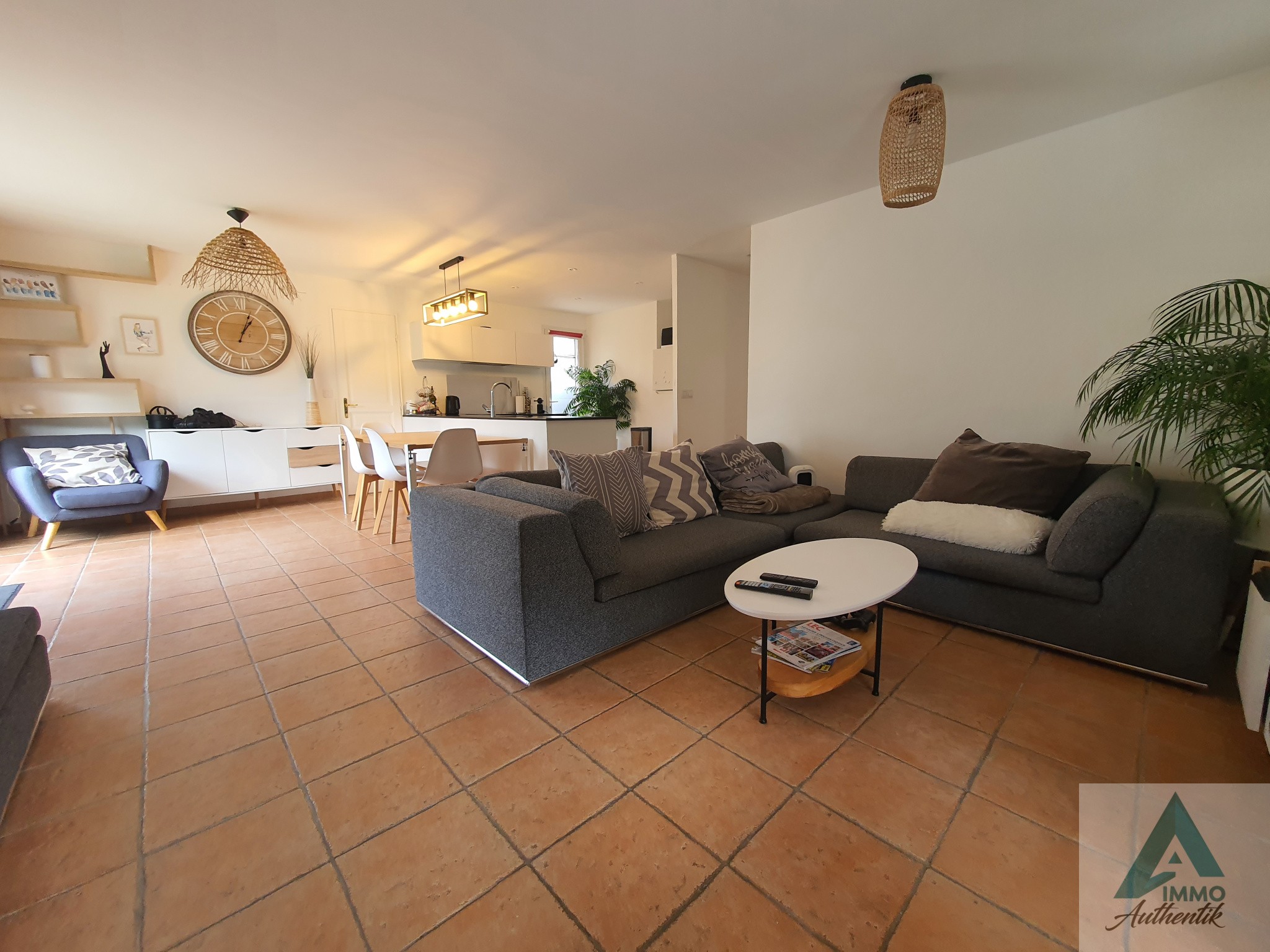 13170 LES PENNES MIRABEAU   PLACE GROS HERMAN   DISPONIBILITE FEVRIER 2025 — photo 3