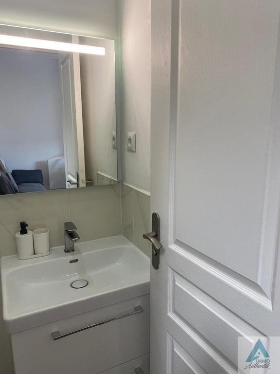 APPARTEMENT T2 MEUBLÉ AURIOL — photo 4