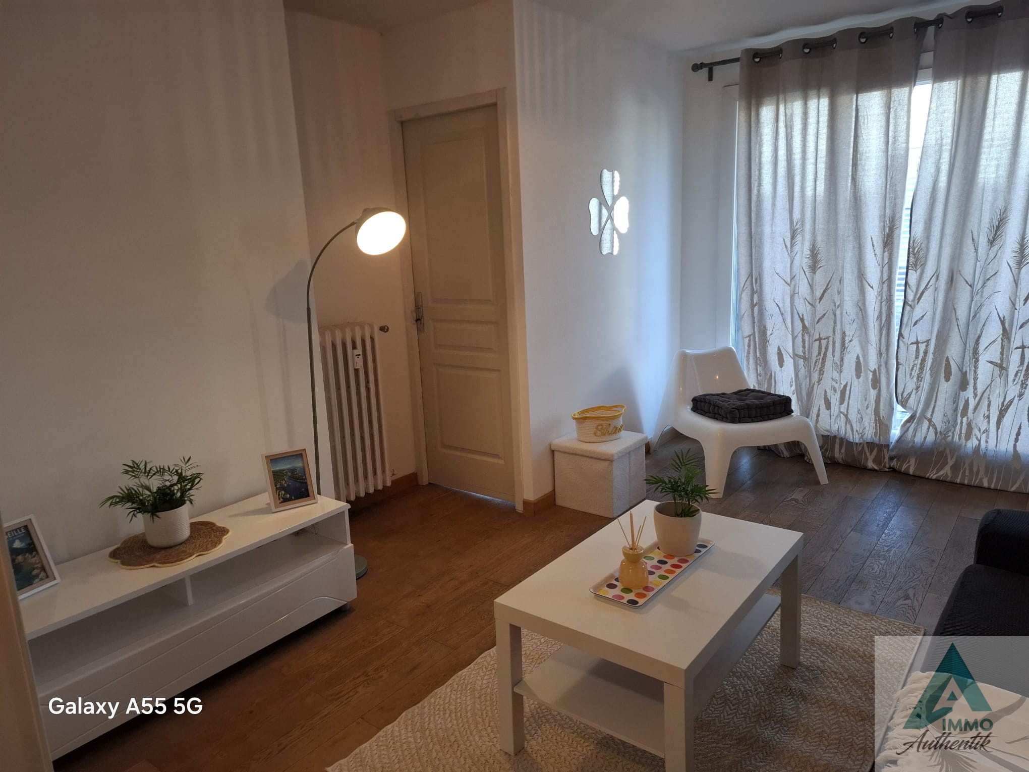 MARSEILLE 13005 TYPE 4 69m2  MEUBLE POSSIBILITE COLOCATION — photo 2