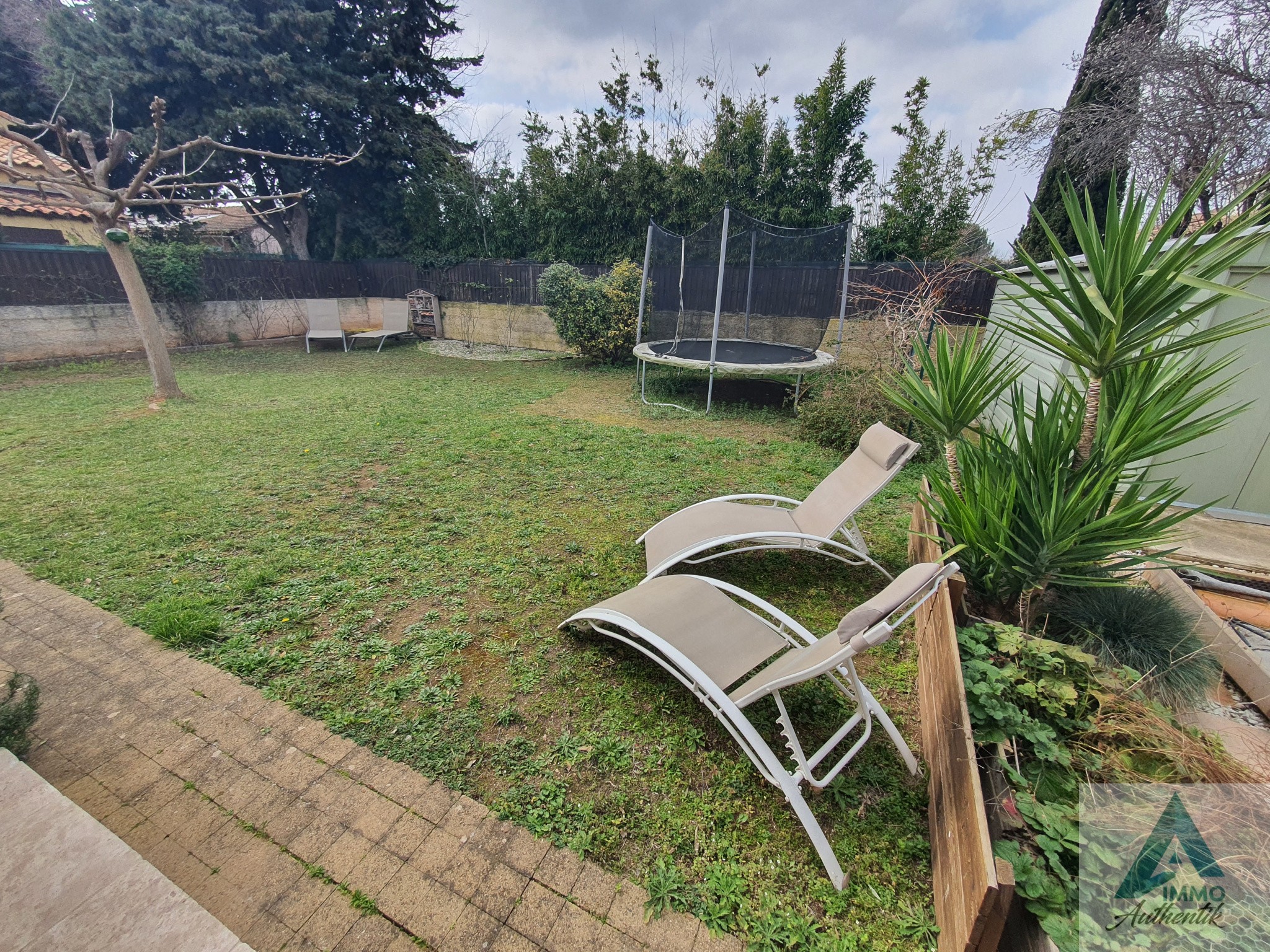 13170 LES PENNES MIRABEAU   PLACE GROS HERMAN   DISPONIBILITE FEVRIER 2025 — photo 12
