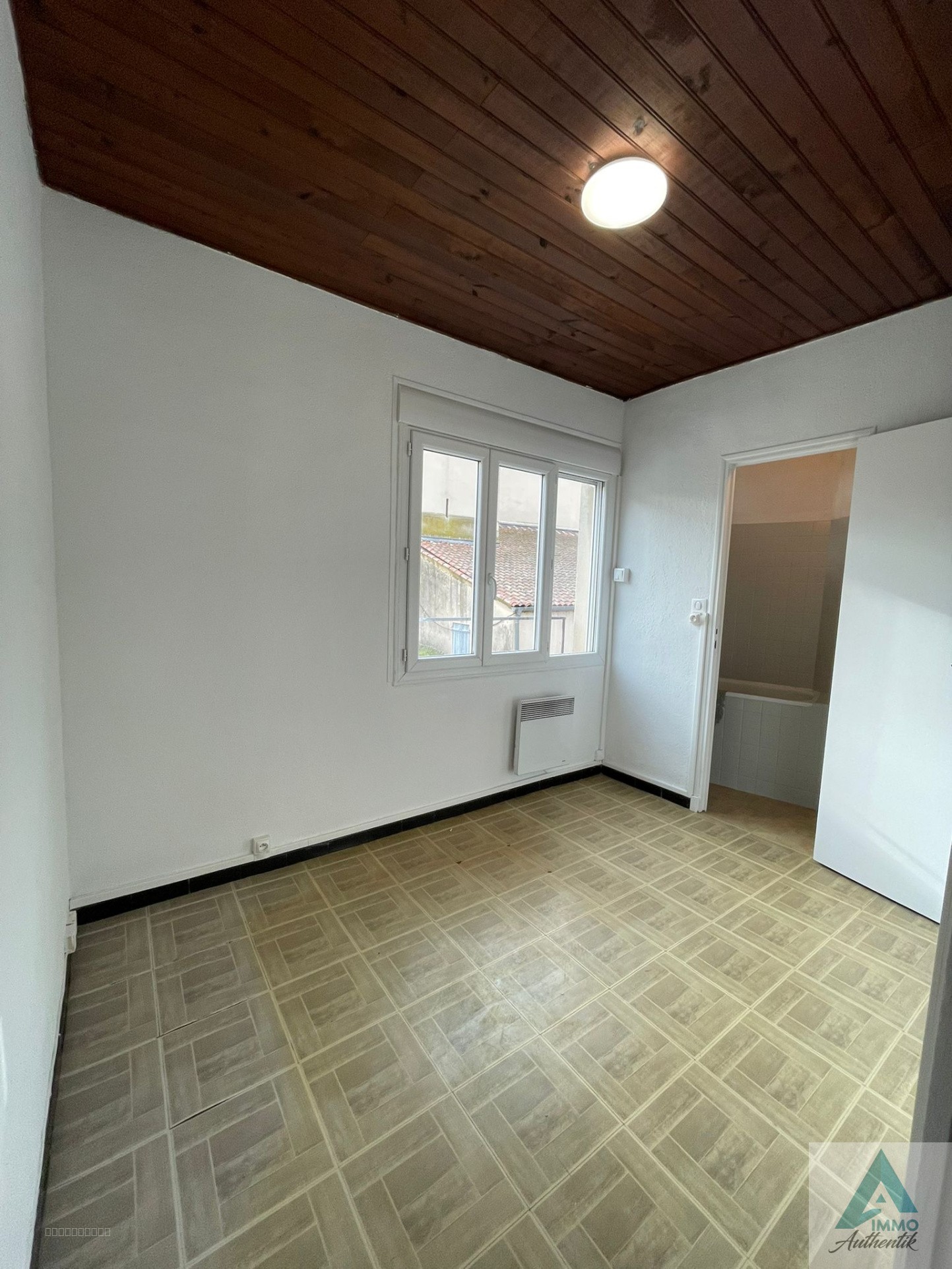 13390 AURIOL  APPARTEMENT 2 /3 PIECES EN R+1 SURPERFICIE  50.18M2 — photo 6