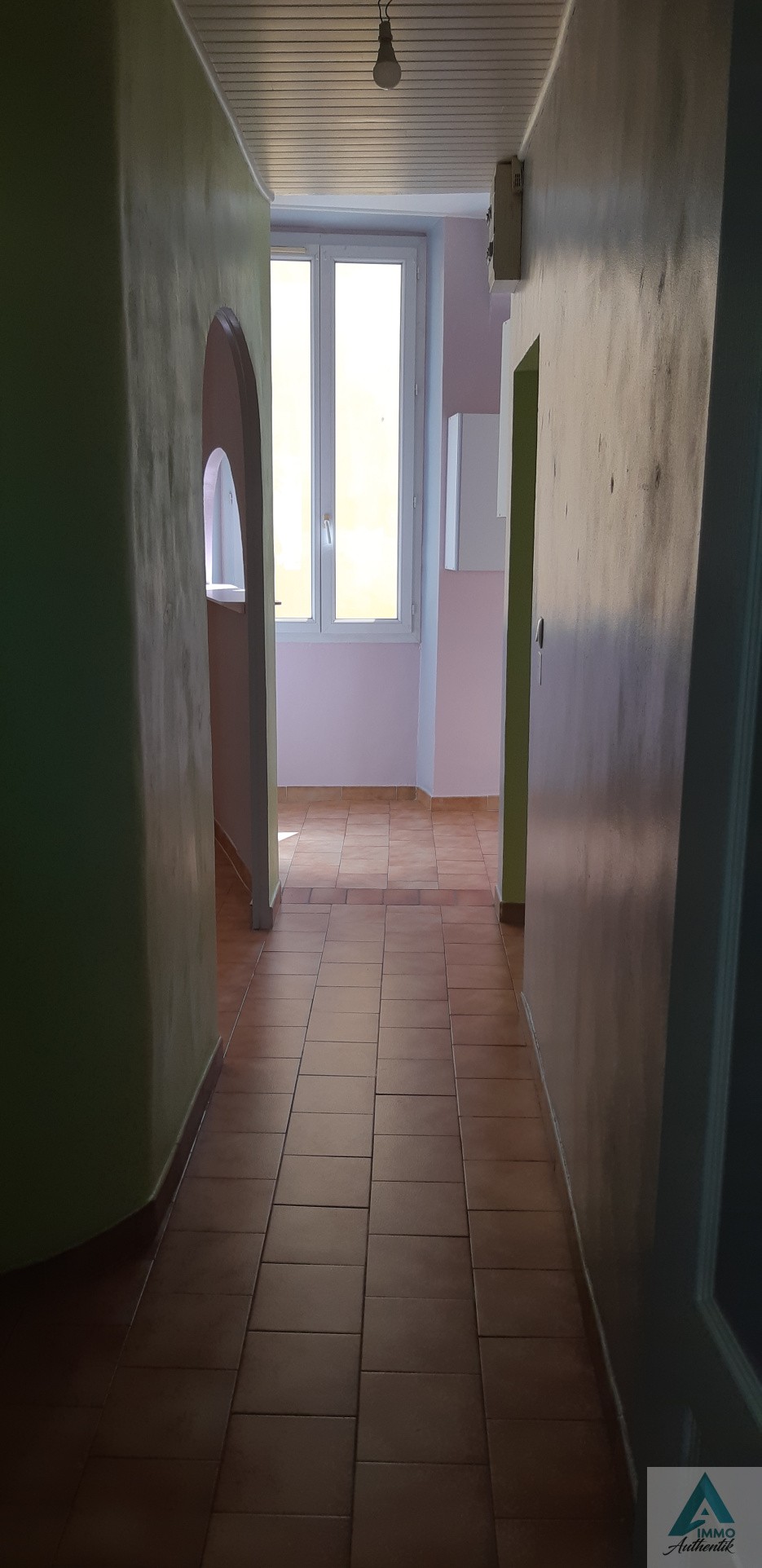 13360 ROQUEVAIRE - APPARTEMENT 3 PIECES 52.82m2 — photo 2